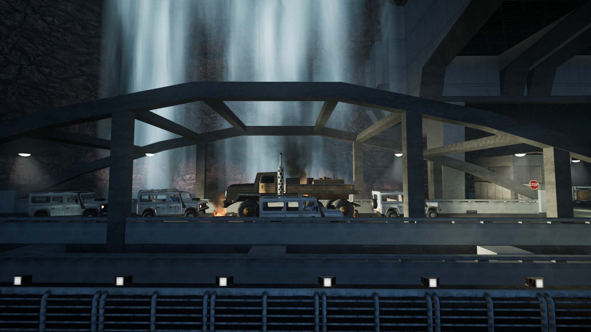 Скриншот 11: Abiotic Factor