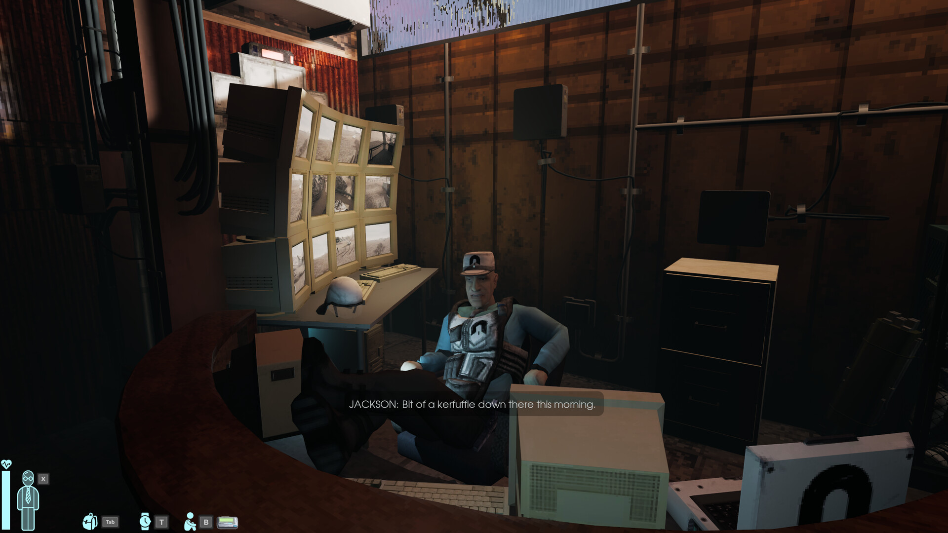 Скриншот 12: Abiotic Factor