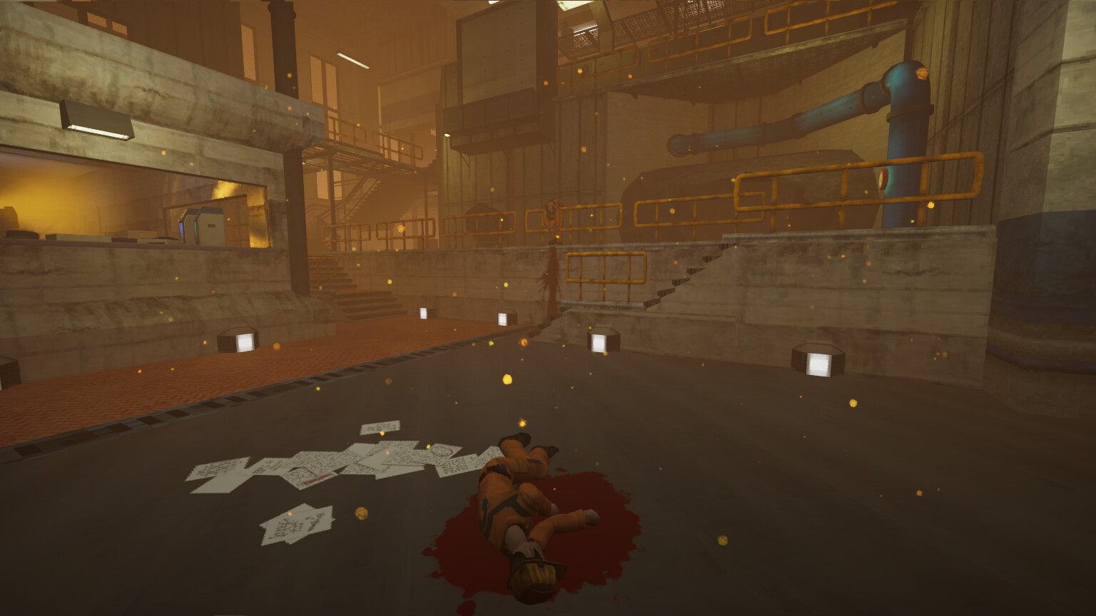 Скриншот 26: Abiotic Factor