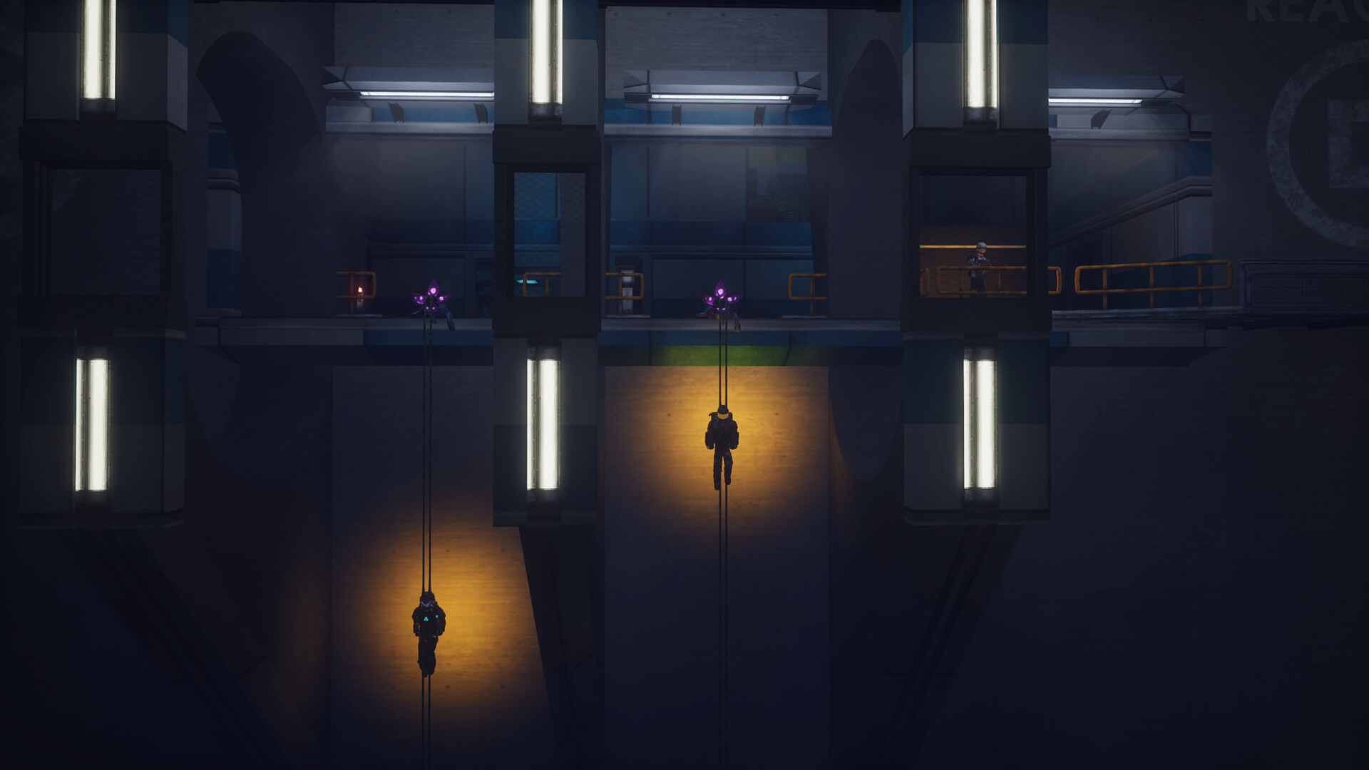 Скриншот 29: Abiotic Factor