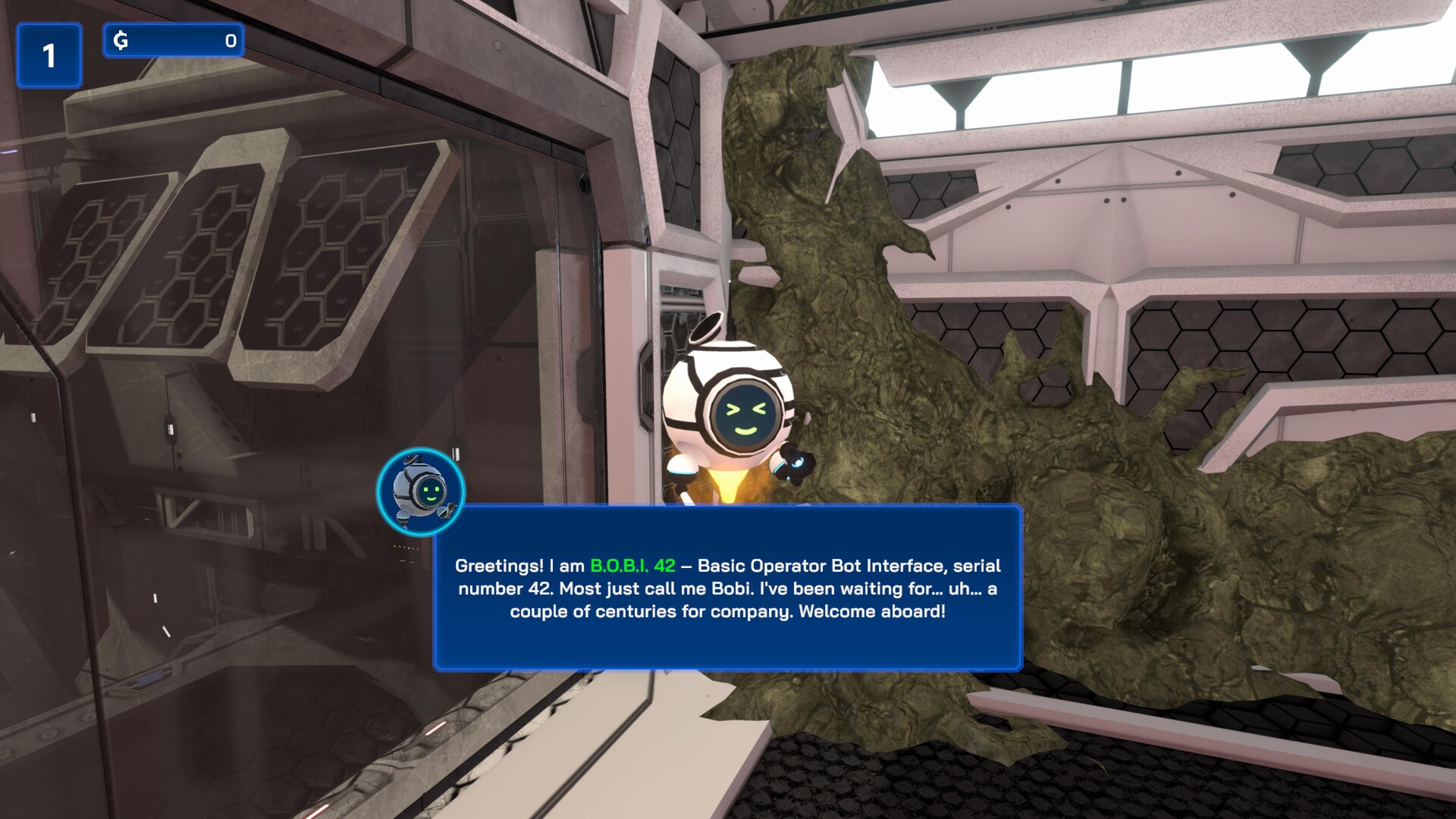 Скриншот 6: Star Ores Inc.