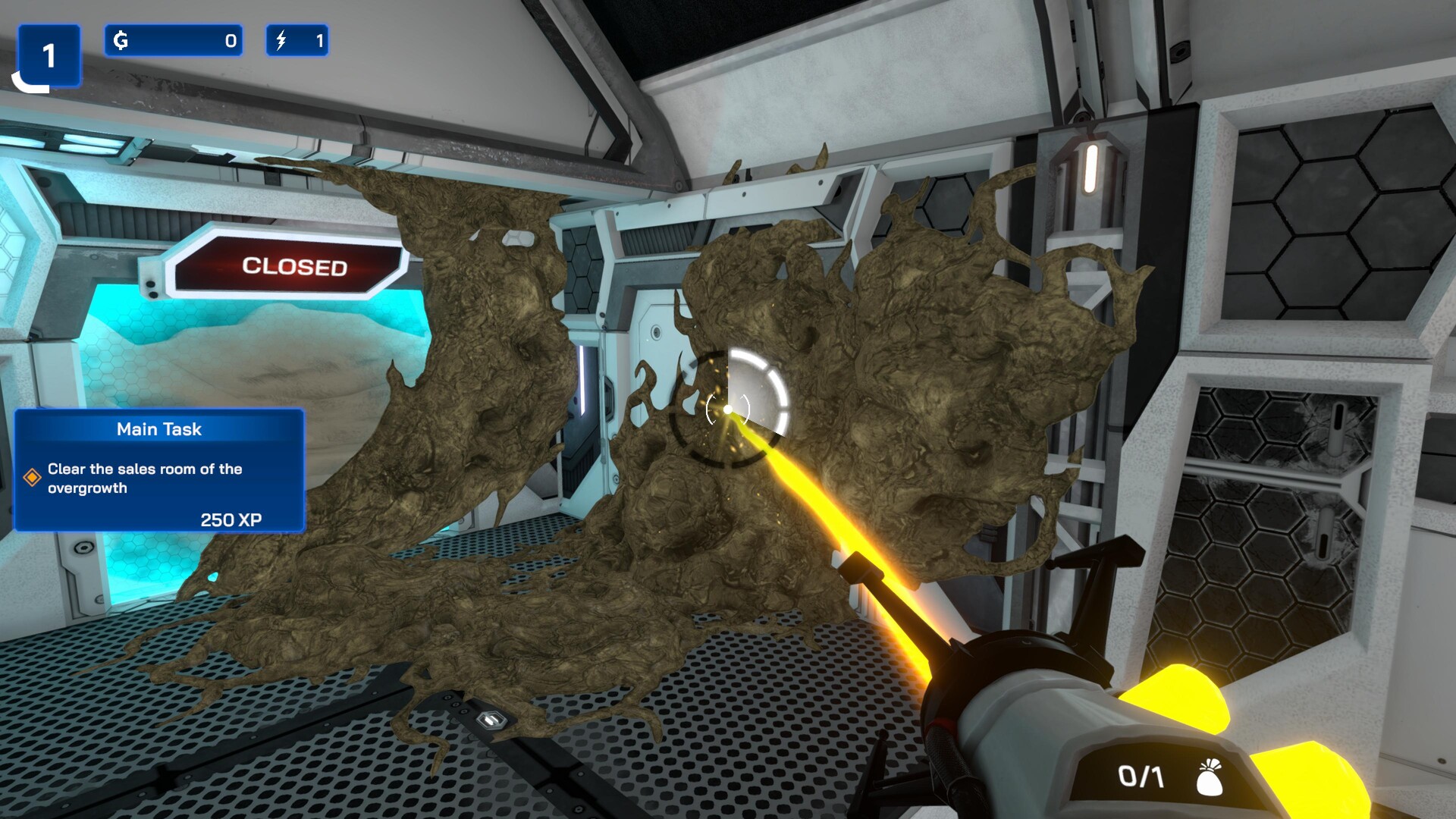 Скриншот 10: Star Ores Inc.