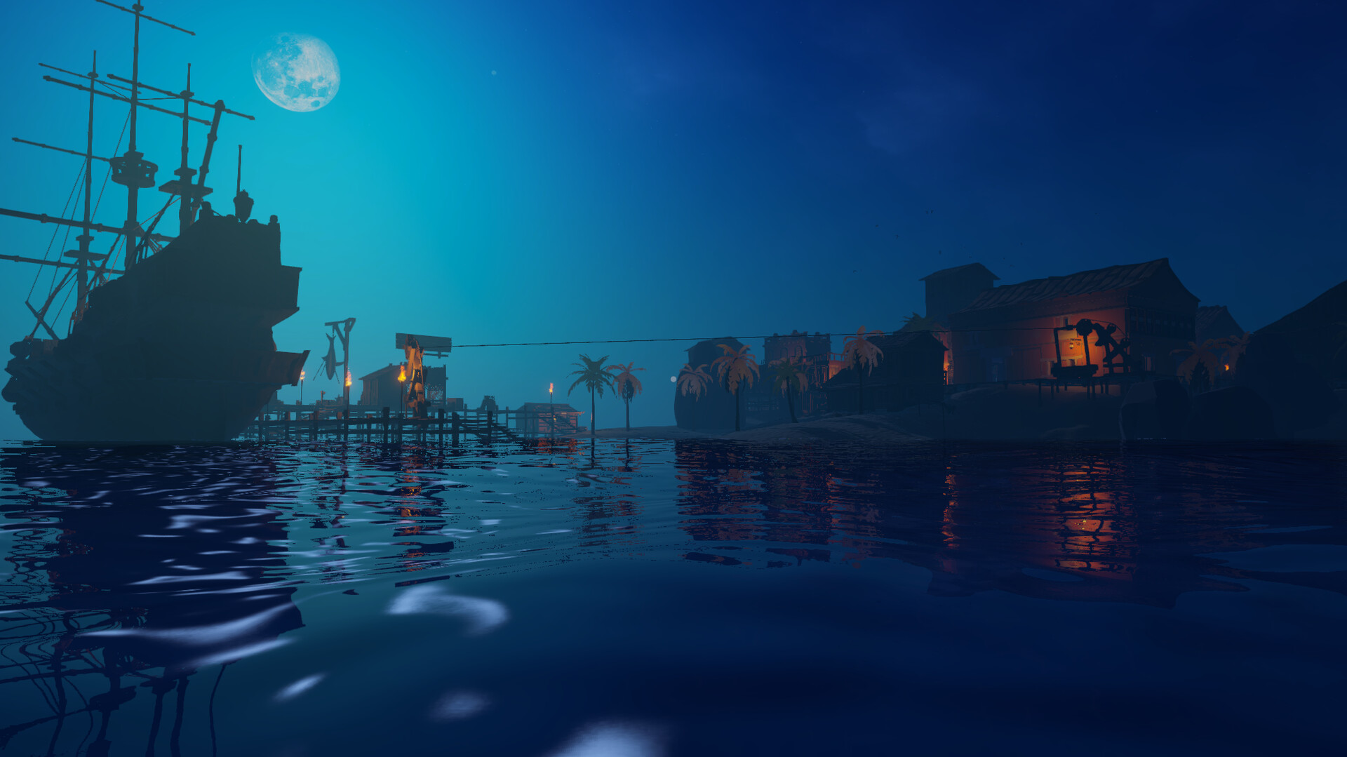 Скриншот 11: Old Market Simulator