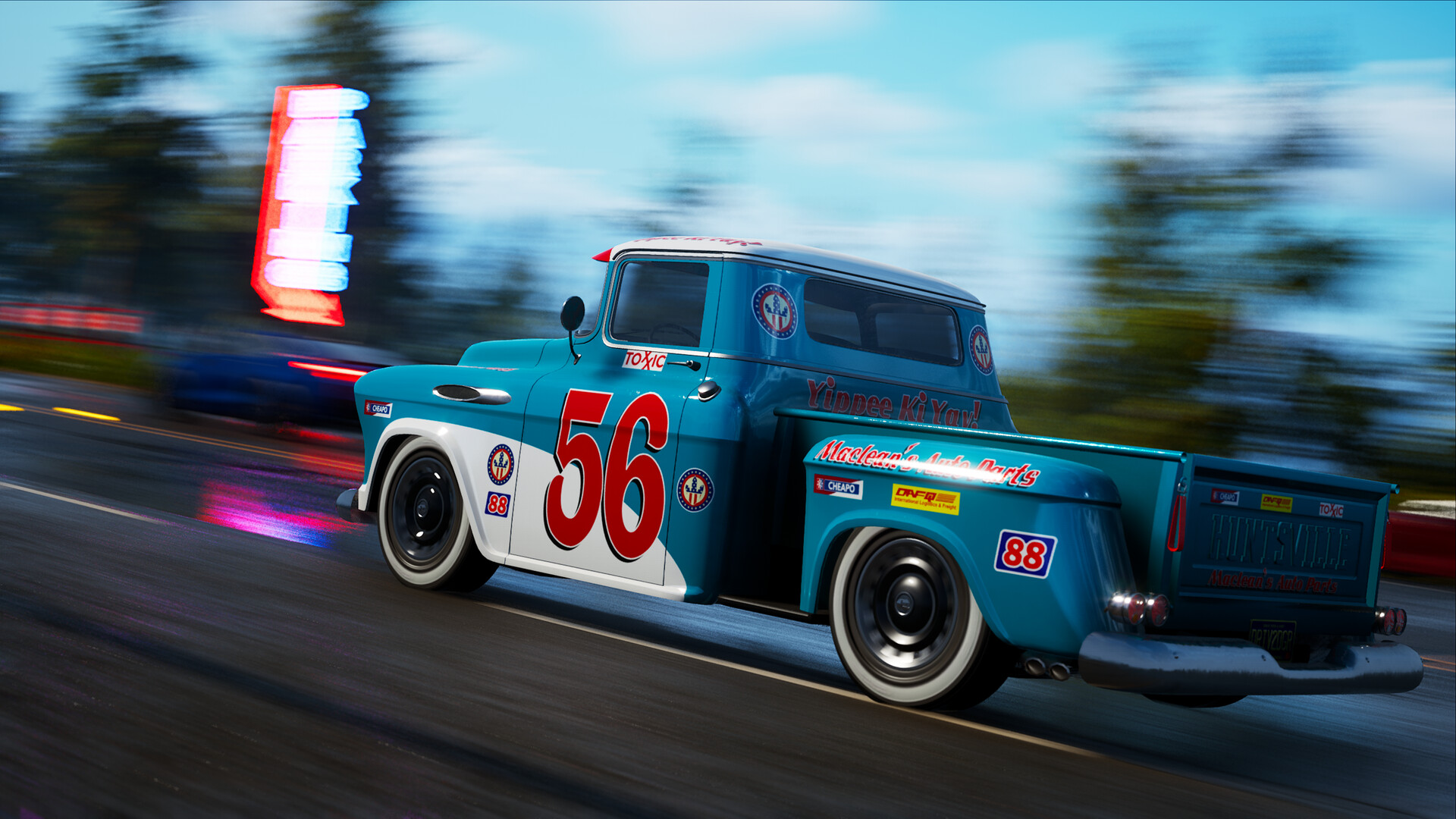 Скриншот 14: Wreckreation