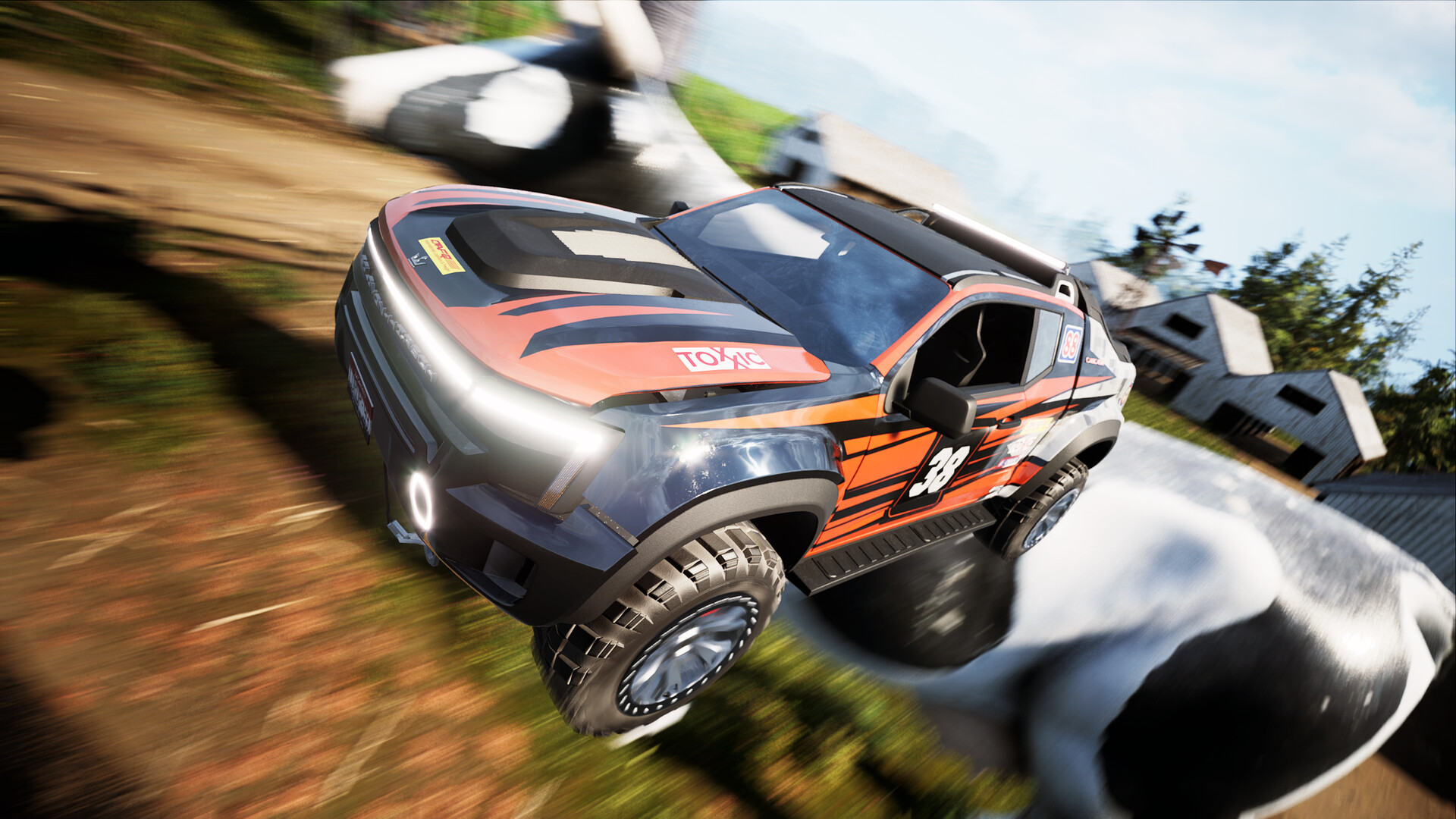 Скриншот 19: Wreckreation