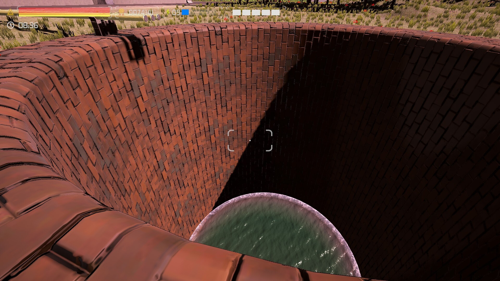 Скриншот 21: Nucleares