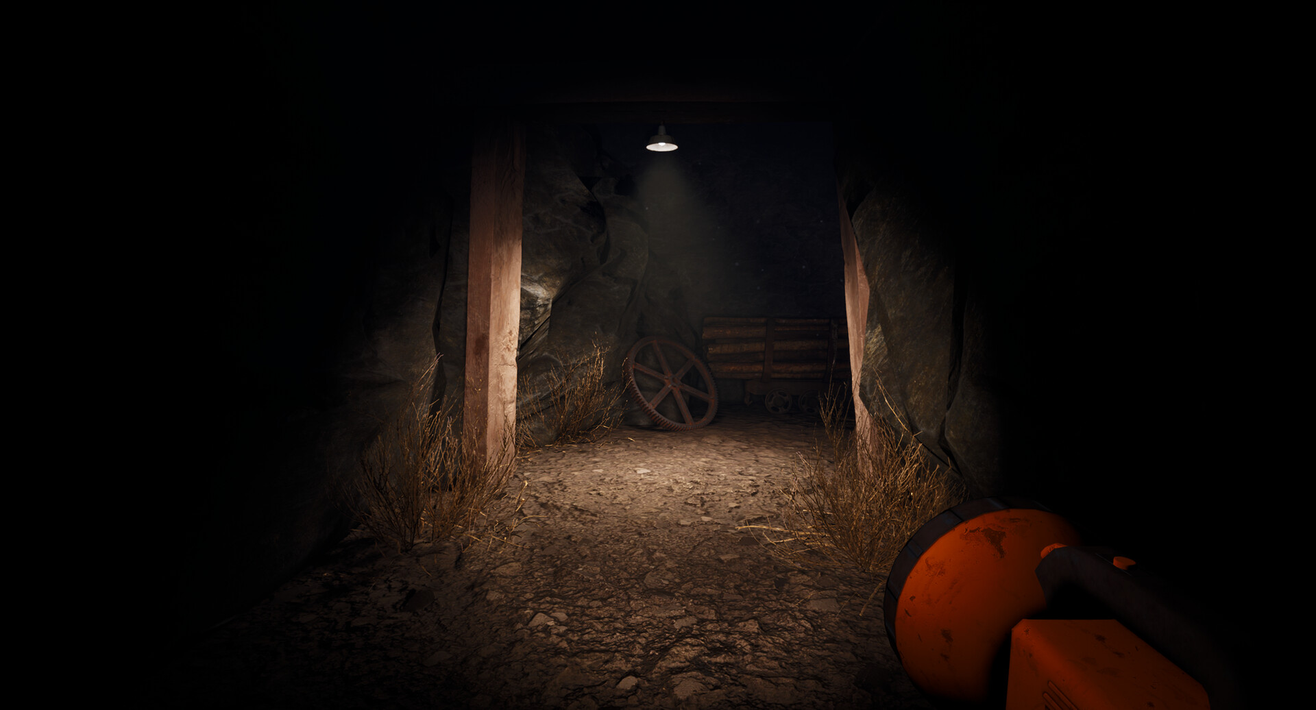 Скриншот: Don't Mess With Bober