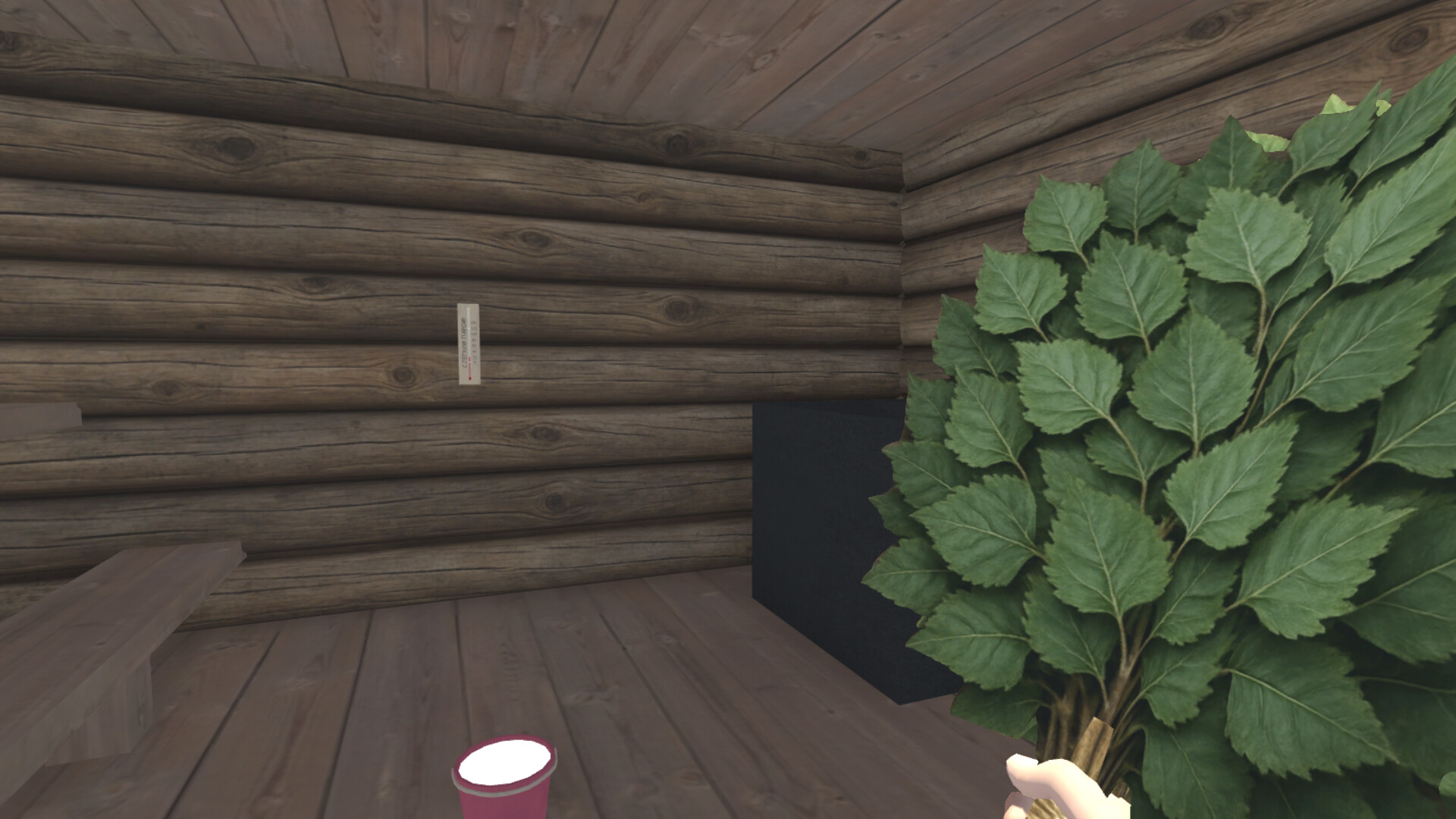 Скриншот 6: Скуф на даче