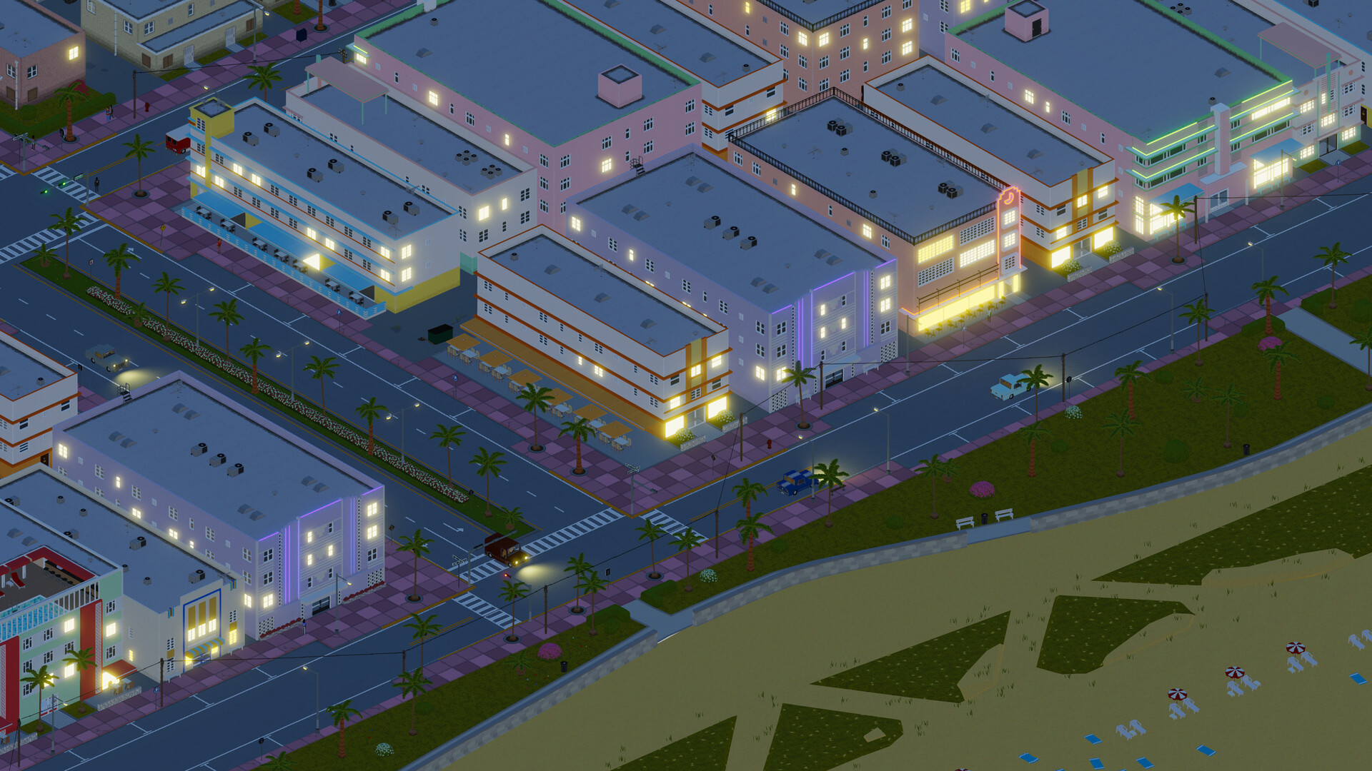 Скриншот 11: Definitely Not Fried Chicken