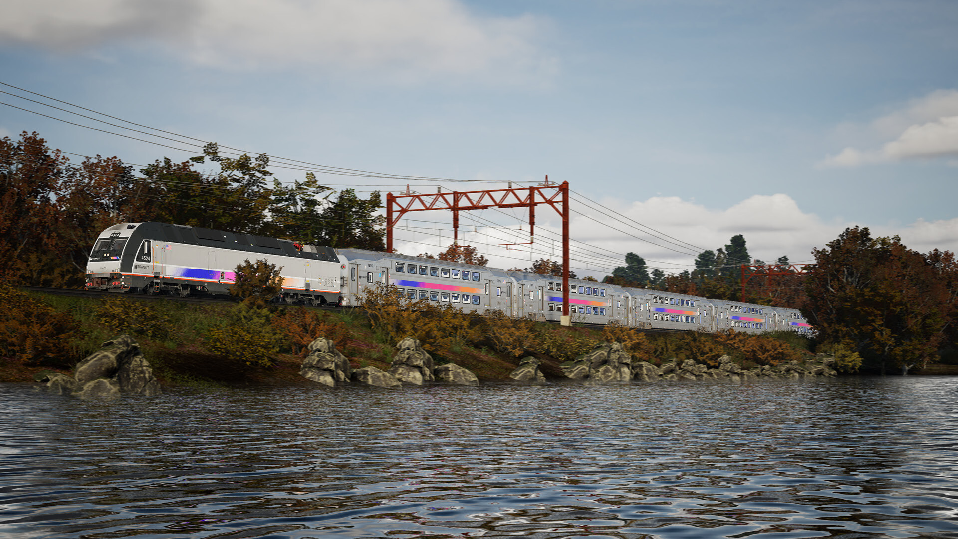 Скриншот 12: Train Sim World® 6