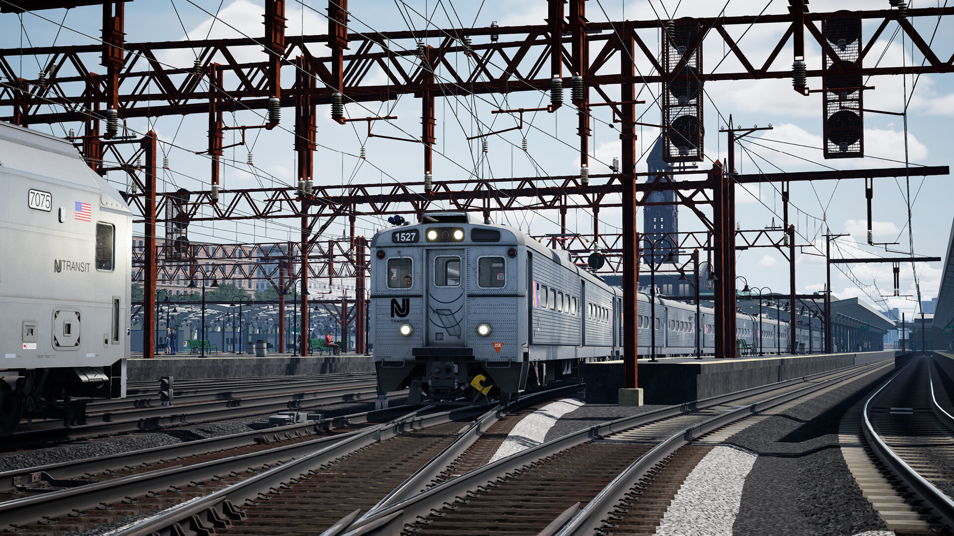 Скриншот 17: Train Sim World® 6