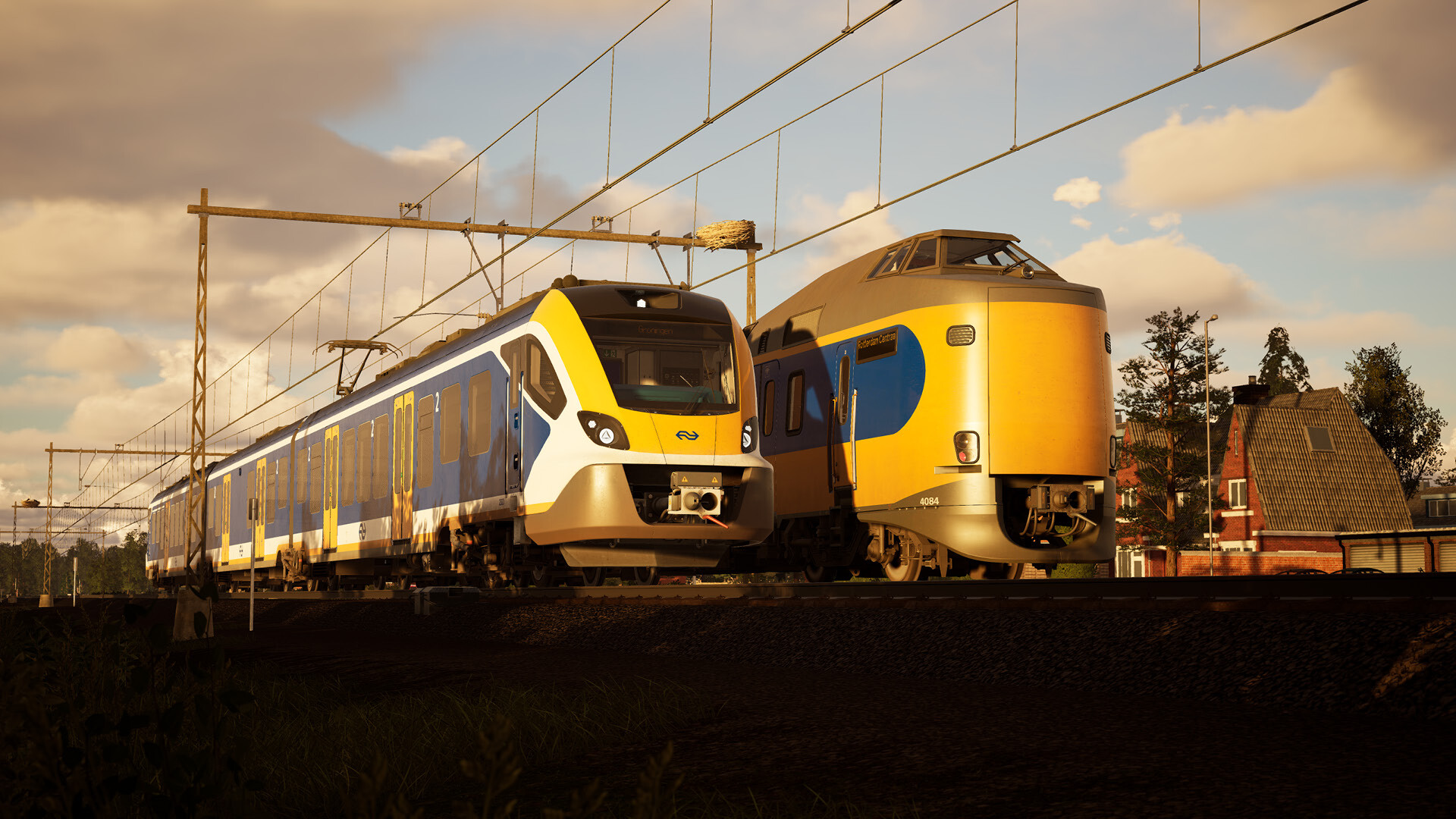 Скриншот 22: Train Sim World® 6