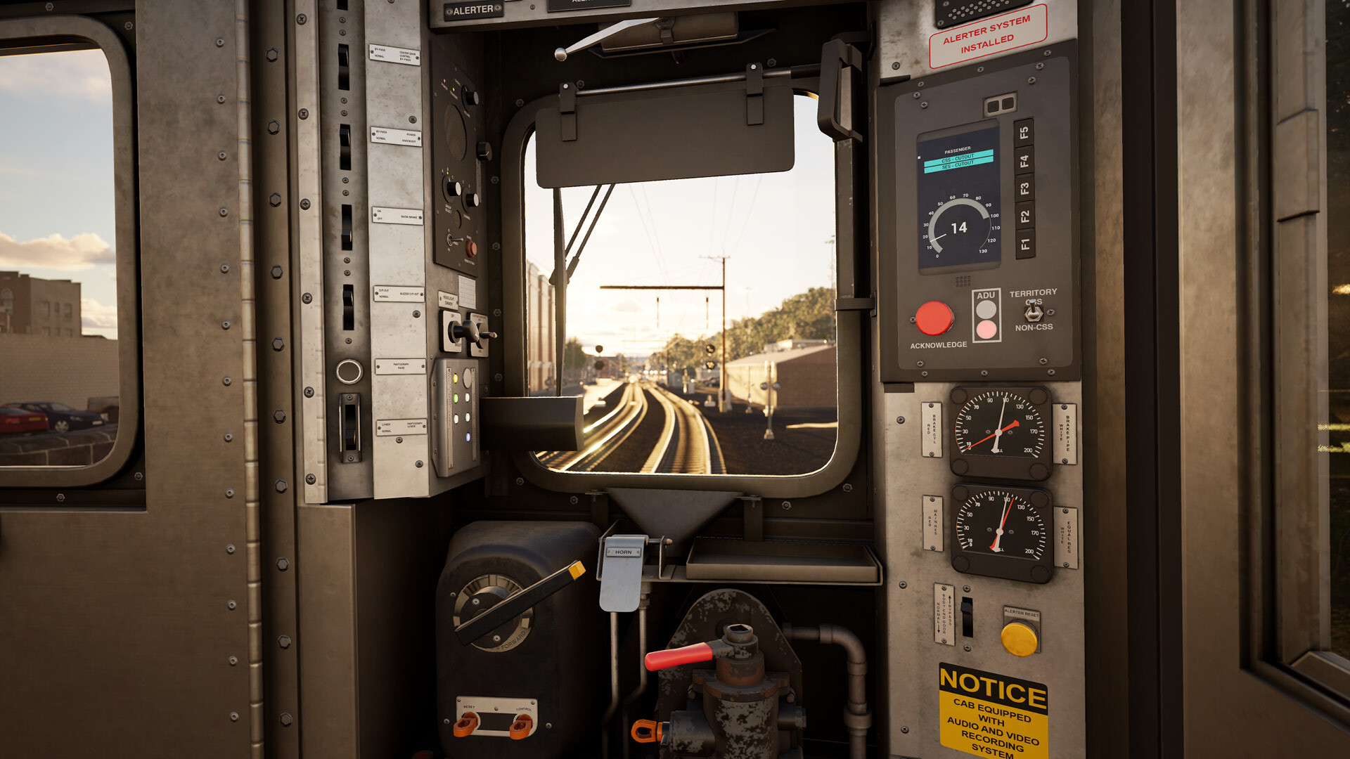 Скриншот 6: Train Sim World® 6