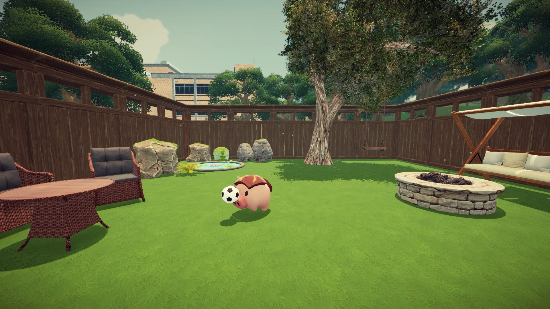 Скриншот 13: Monster Care Simulator