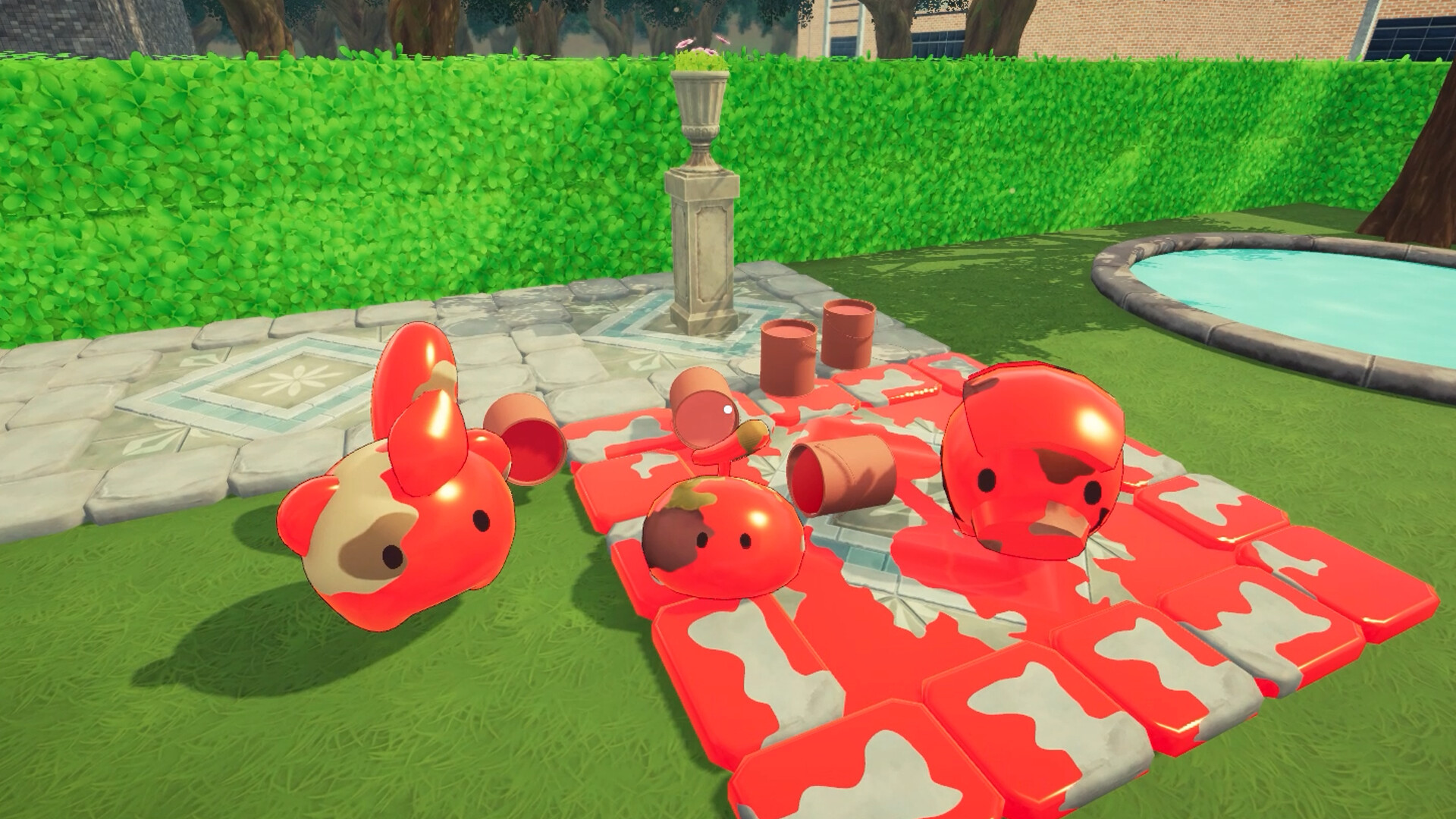 Скриншот 14: Monster Care Simulator