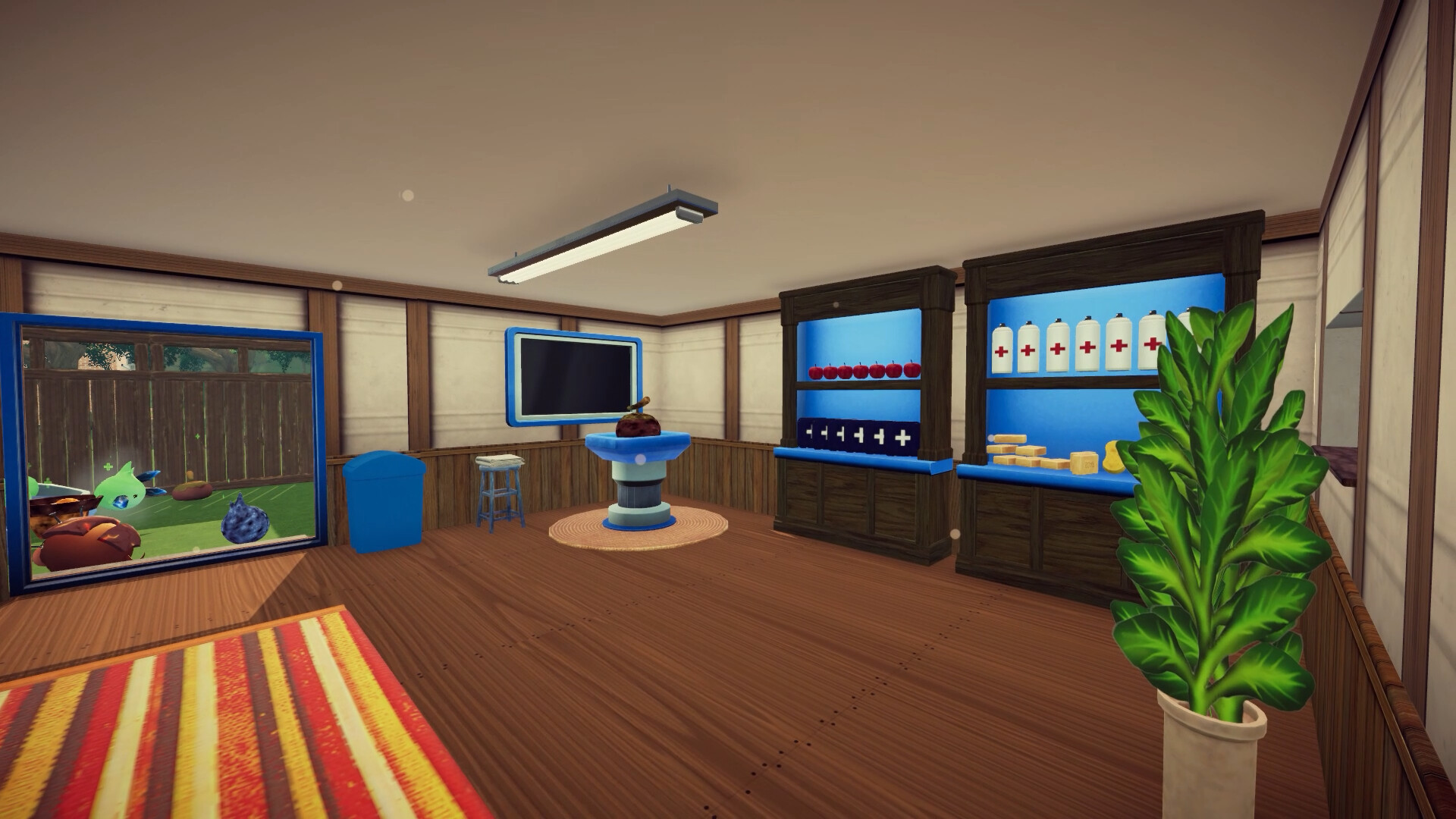 Скриншот 16: Monster Care Simulator