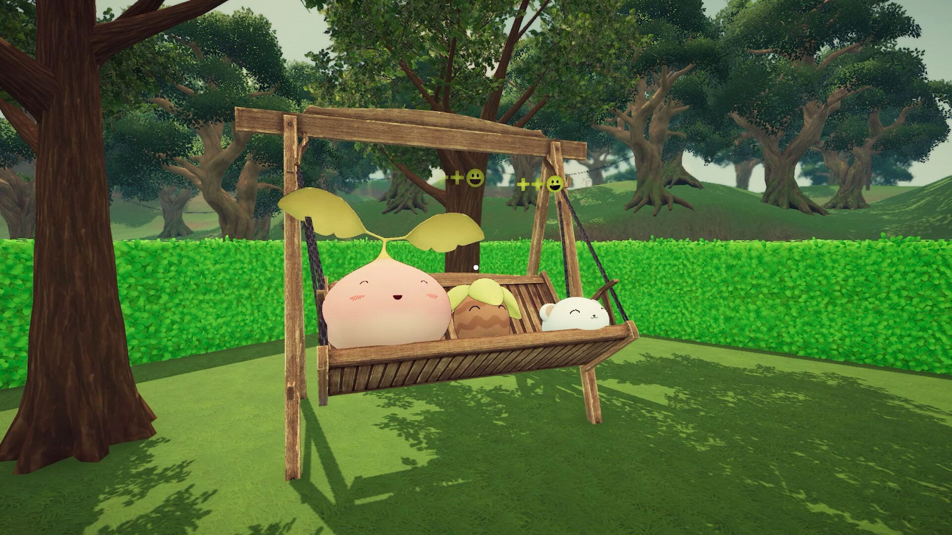 Скриншот 7: Monster Care Simulator