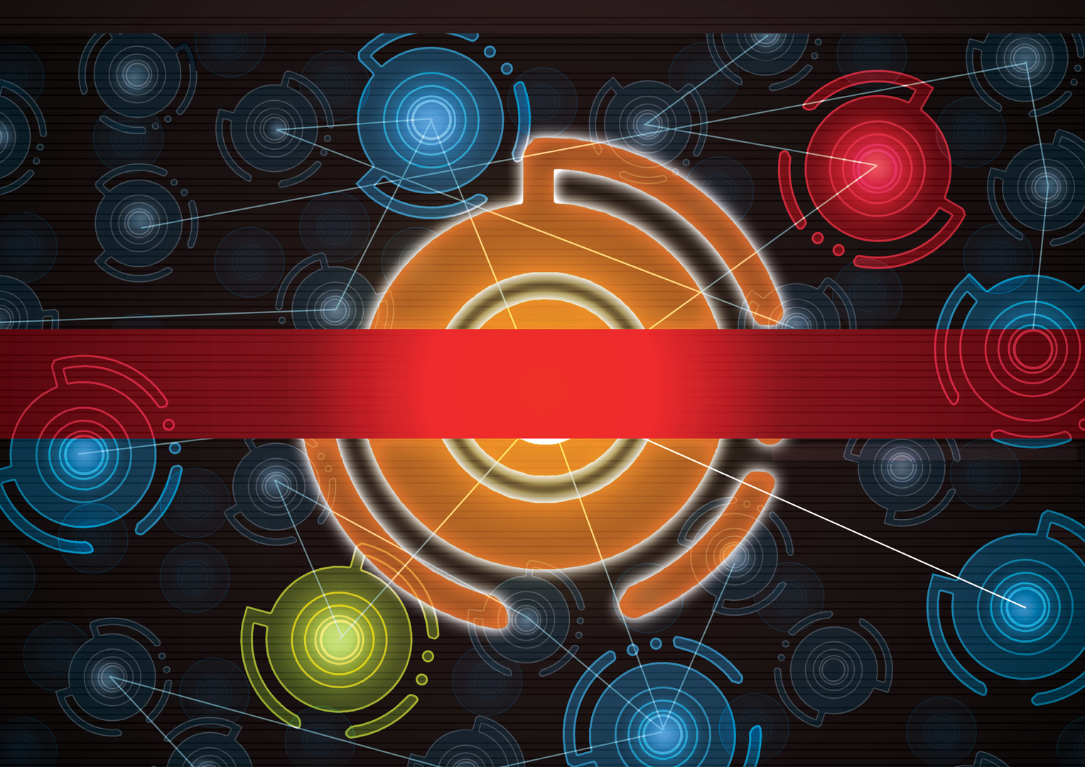 Скриншот 14: Hacknet