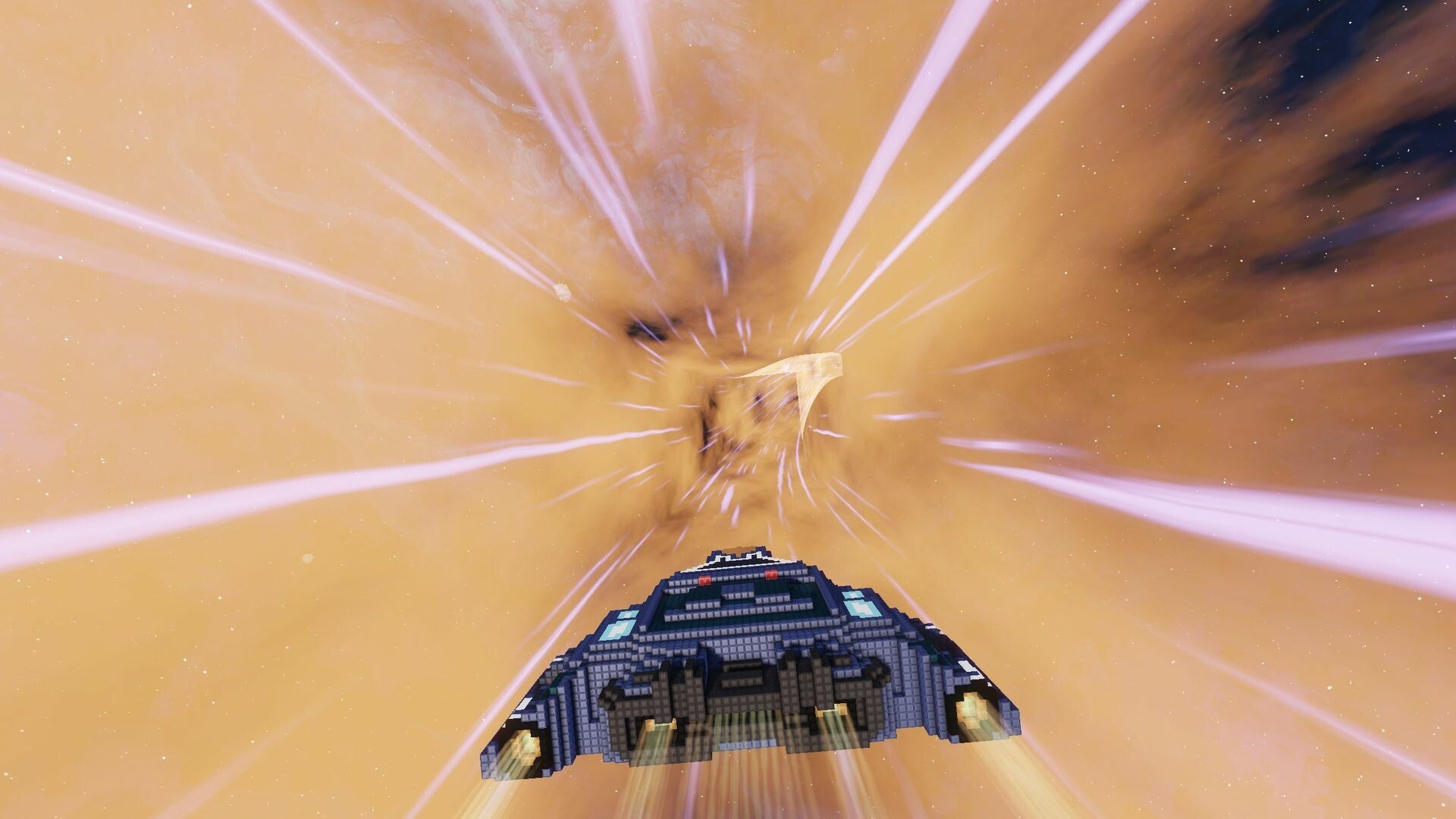 Скриншот 6: Cubic Odyssey