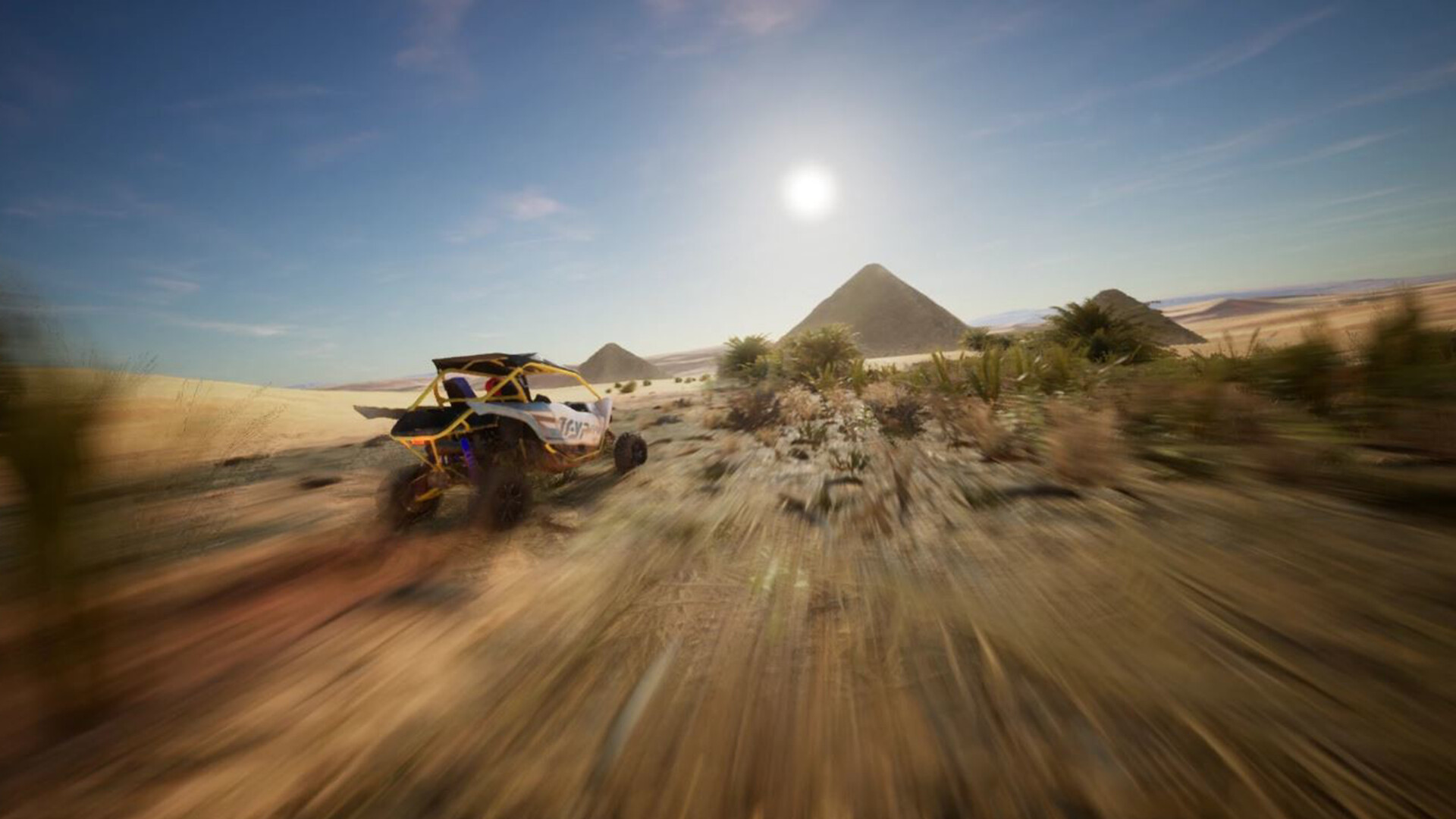 Скриншот 6: TRYP FPV: Drone Racer Simulator