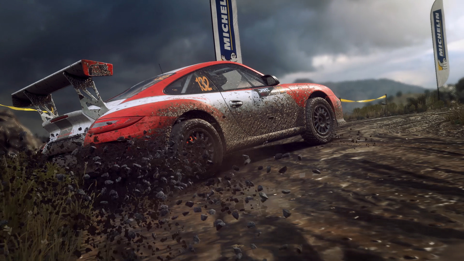 Скриншот 13: DiRT Rally 2.0