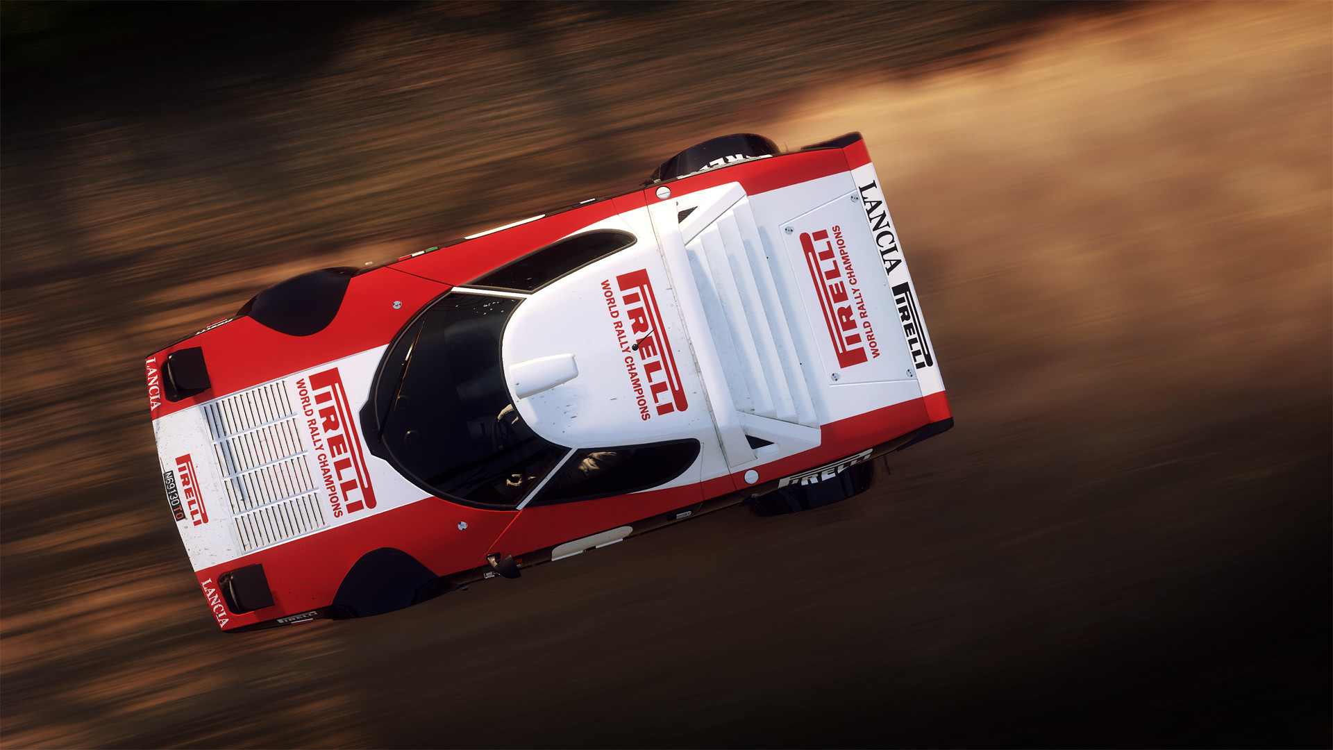 Скриншот 23: DiRT Rally 2.0