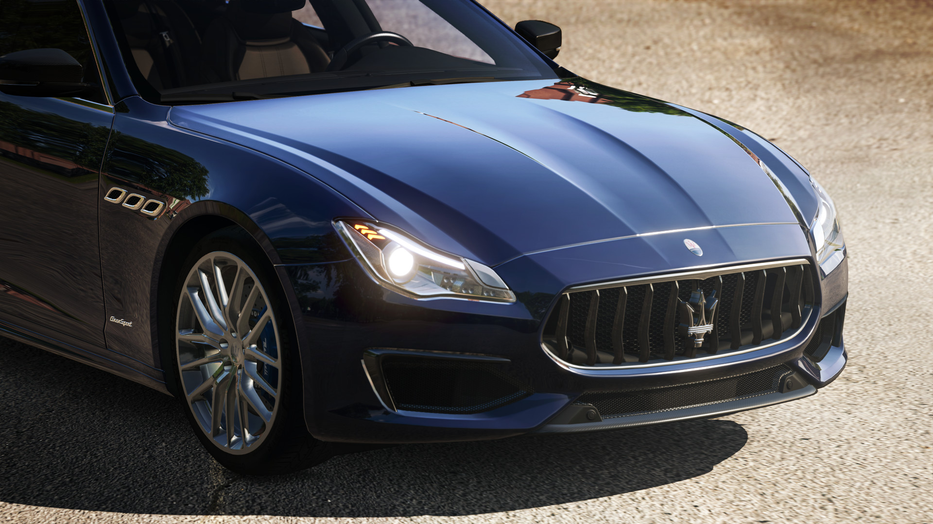 Скриншот 18: Assetto Corsa