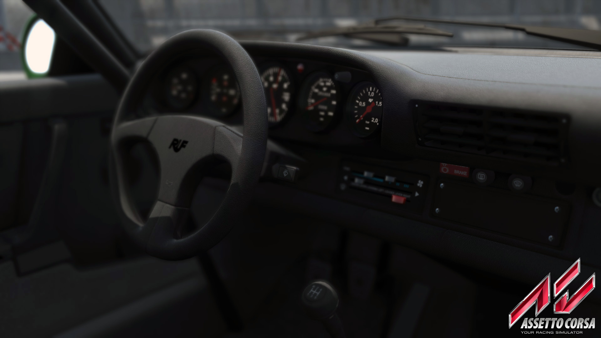 Скриншот 48: Assetto Corsa