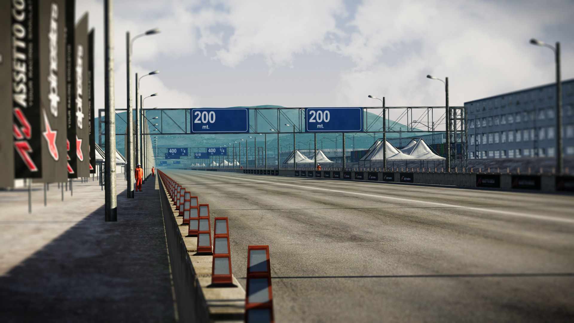 Скриншот 80: Assetto Corsa