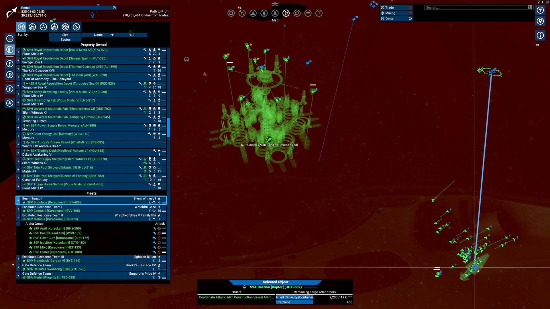 Скриншот 7: X4: Foundations