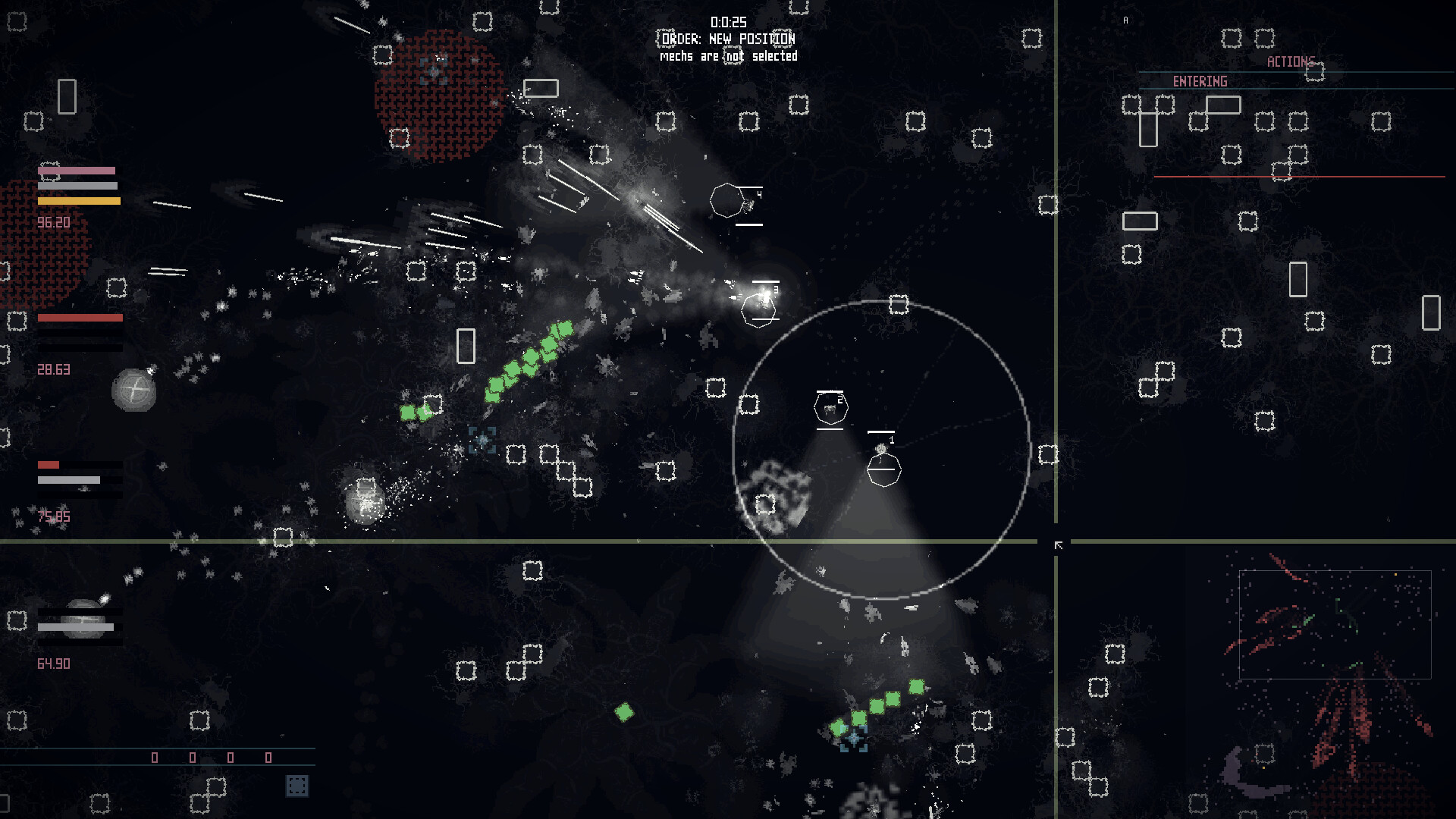 Скриншот 10: Mech Engineer