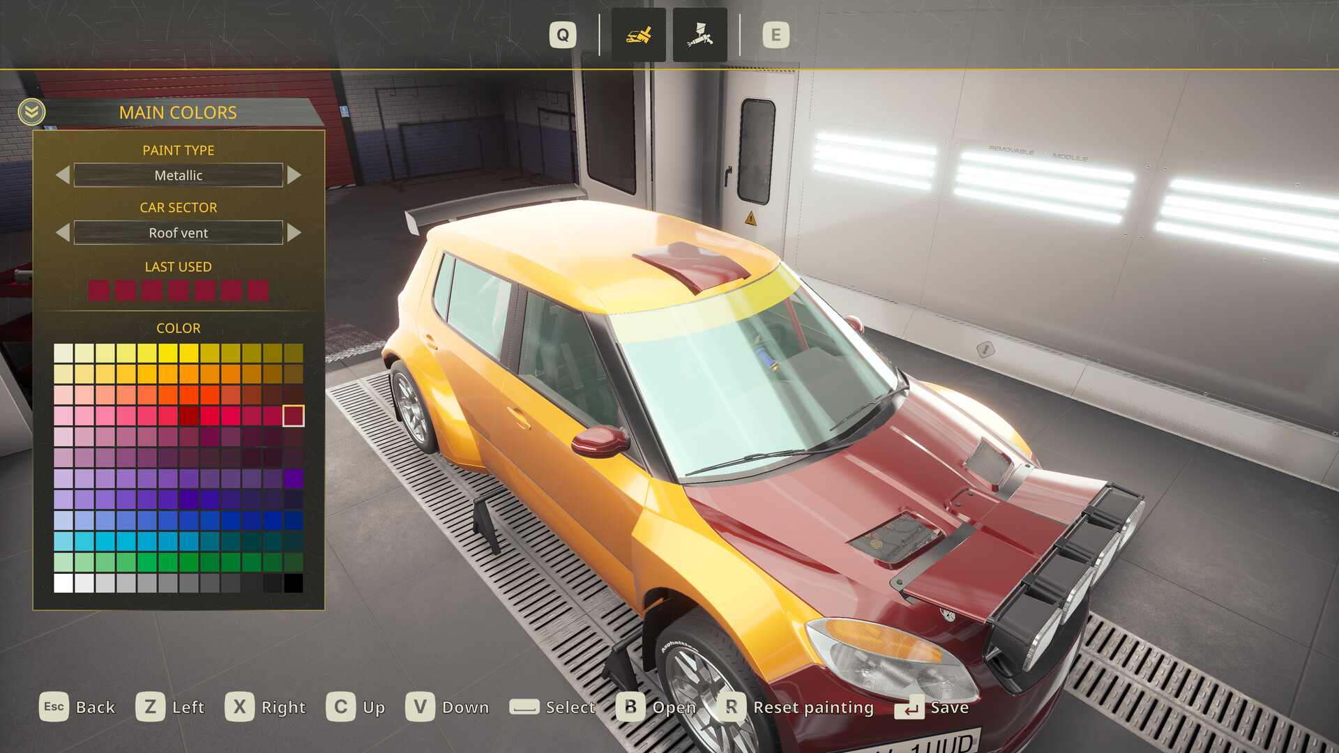 Скриншот 6: Rally Mechanic Simulator