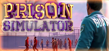 Обложка: Prison Simulator
