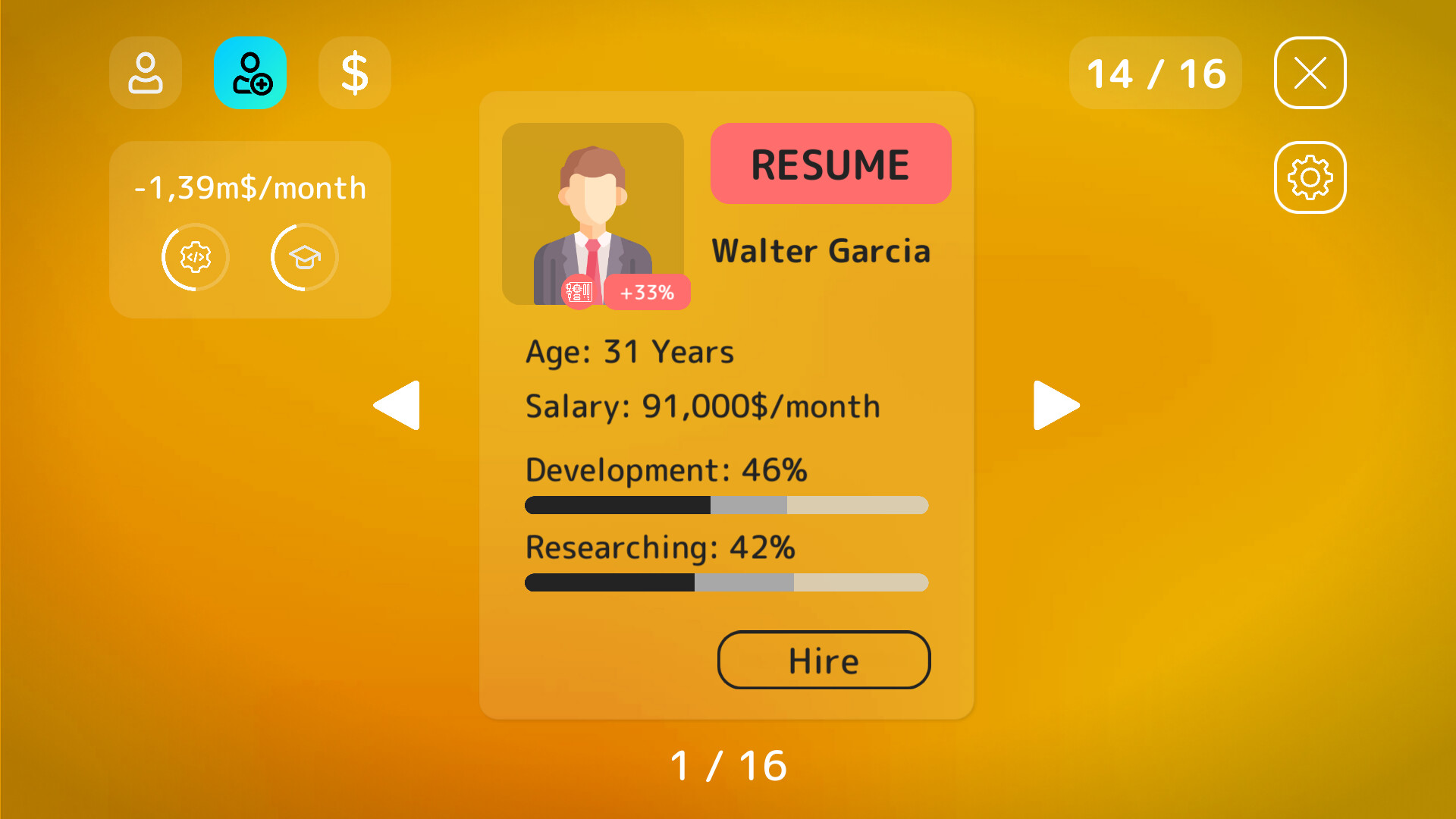 Скриншот 13: PC Tycoon 2