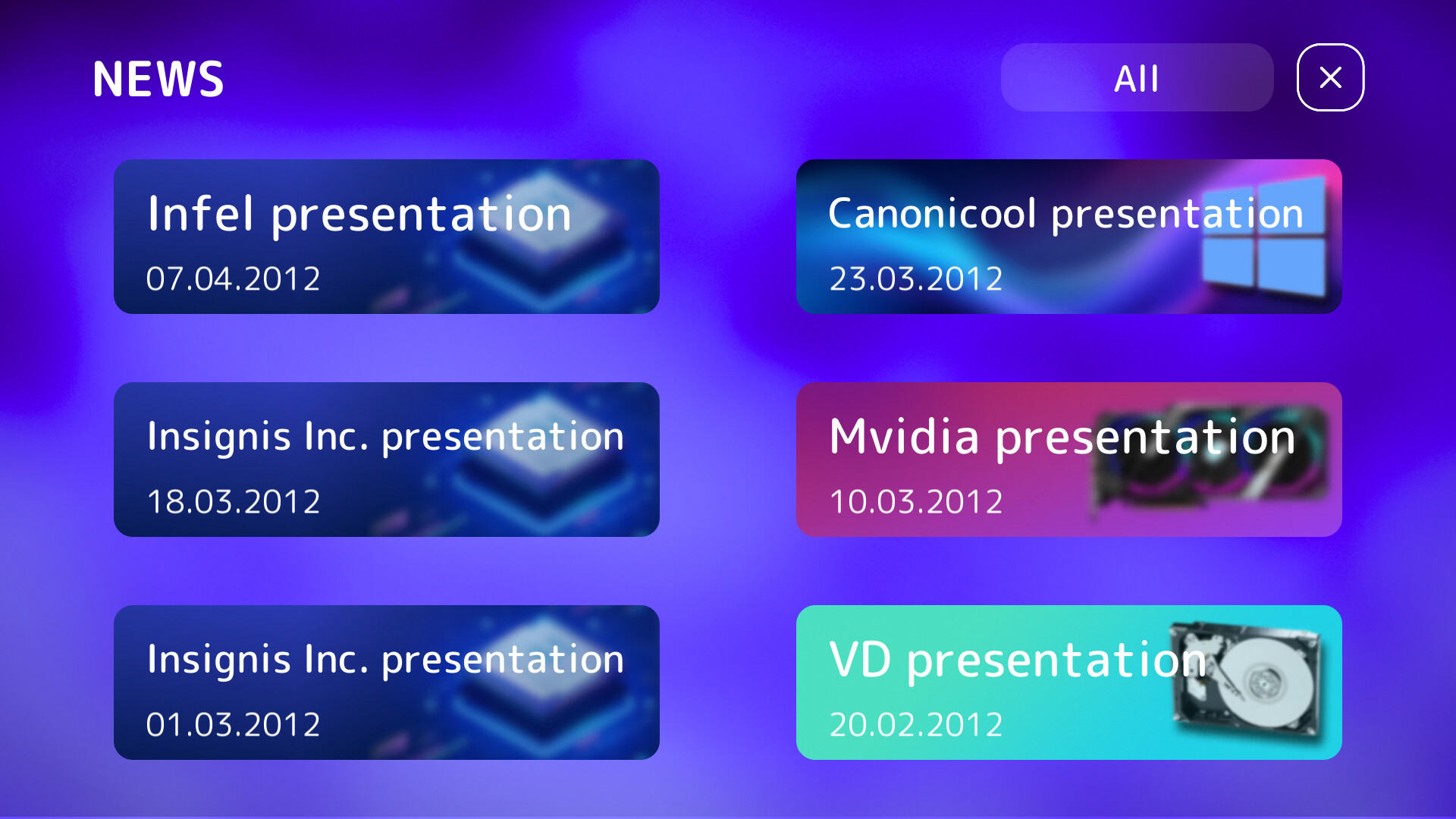 Скриншот 15: PC Tycoon 2