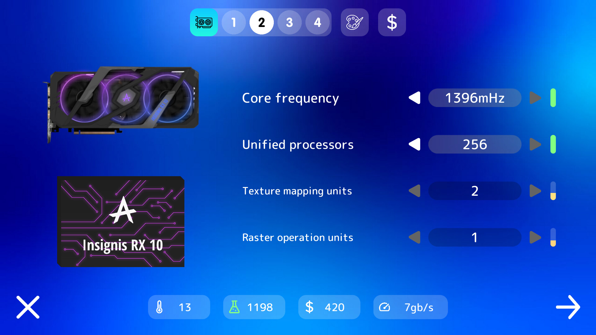 Скриншот: PC Tycoon 2