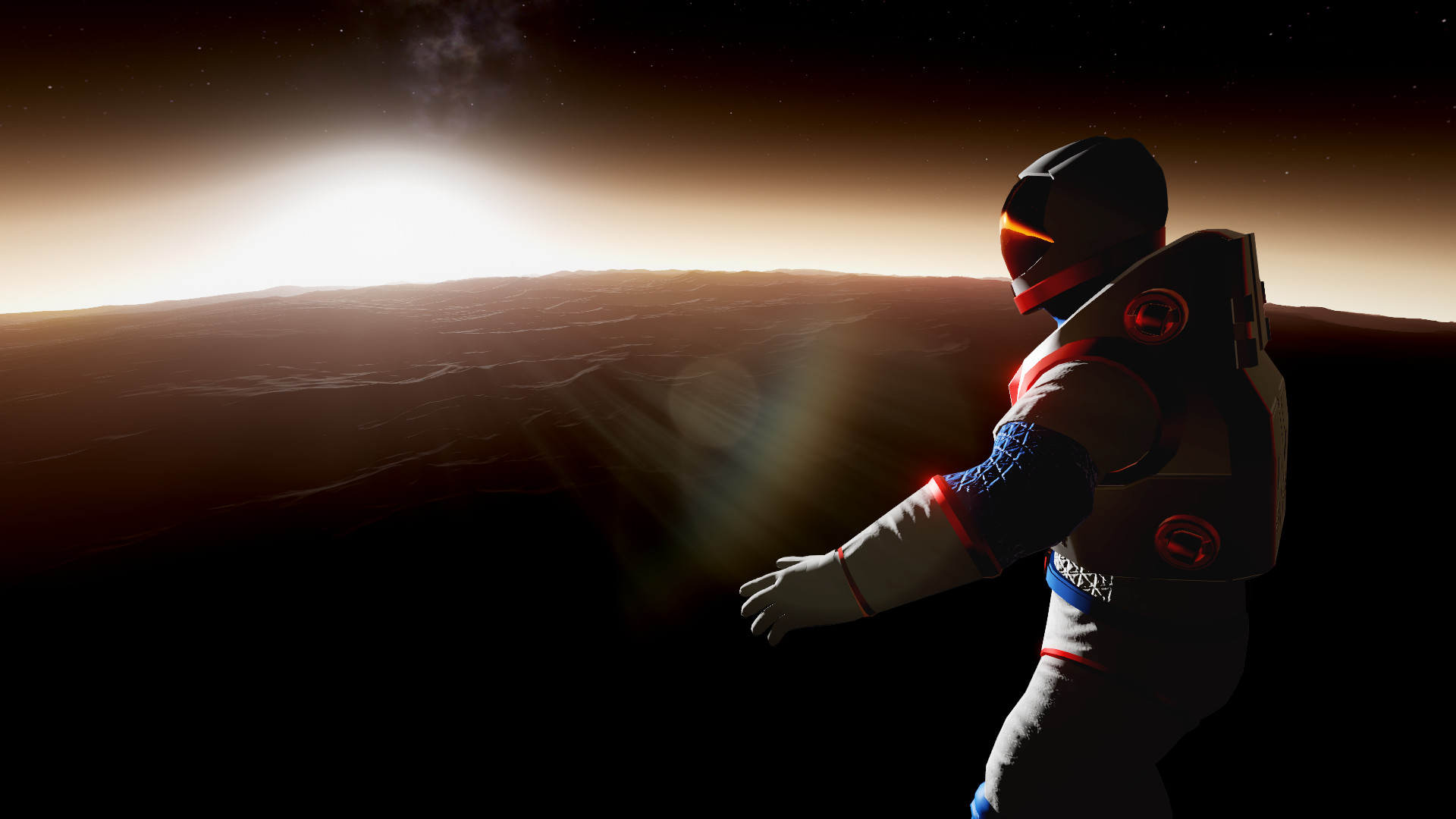 Скриншот 14: Juno: New Origins