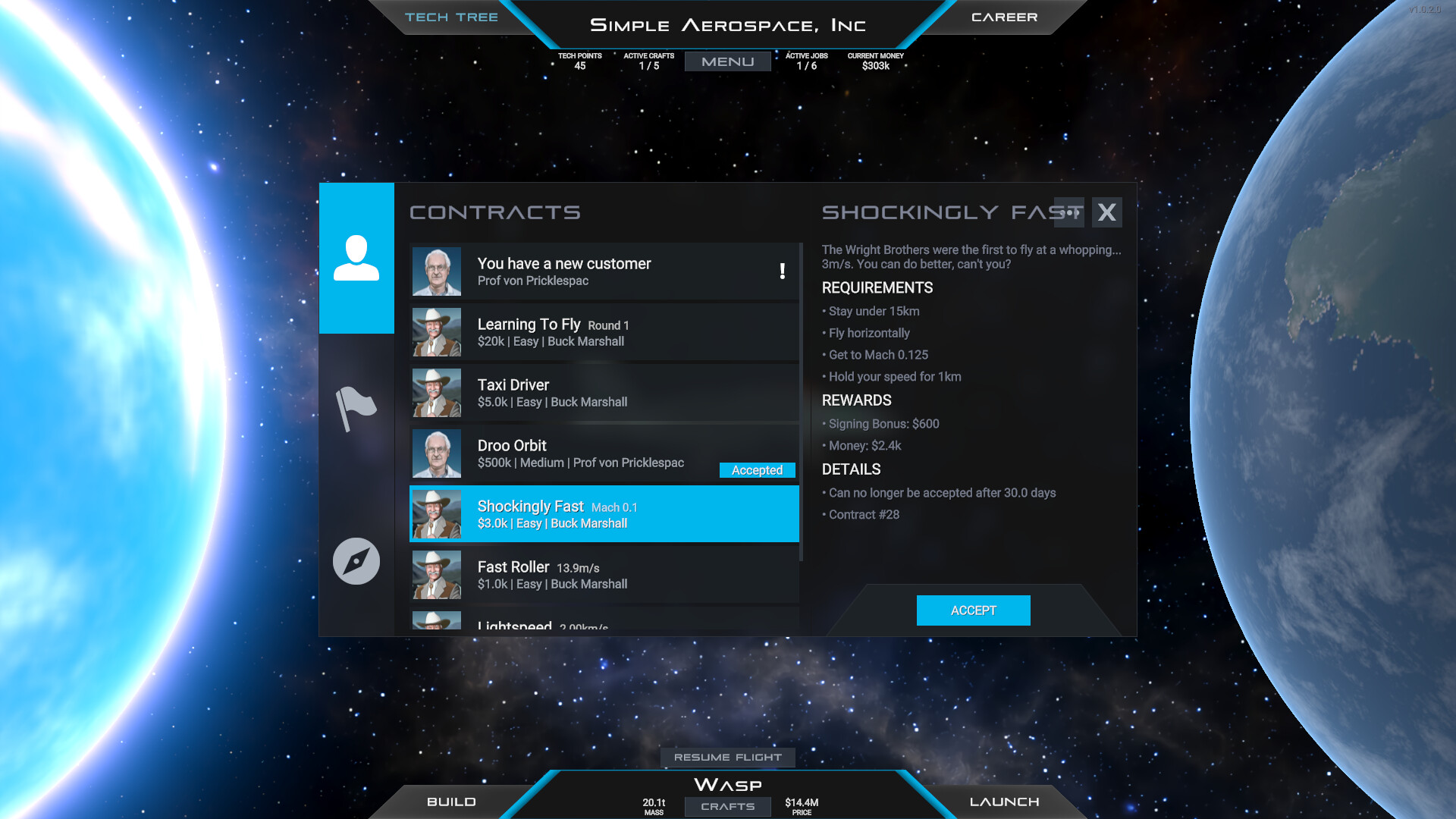 Скриншот: Juno: New Origins