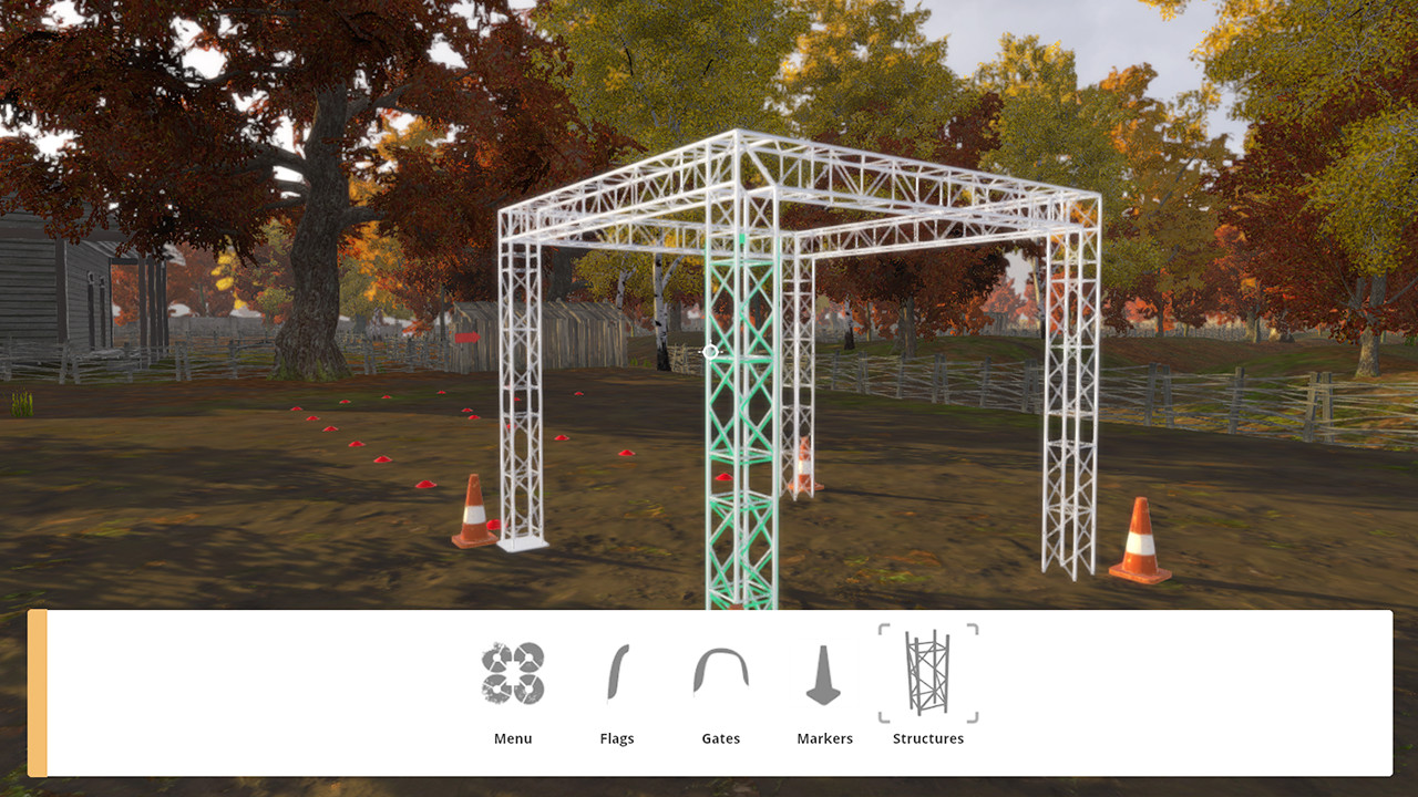 Скриншот 7: Liftoff®: FPV Drone Racing