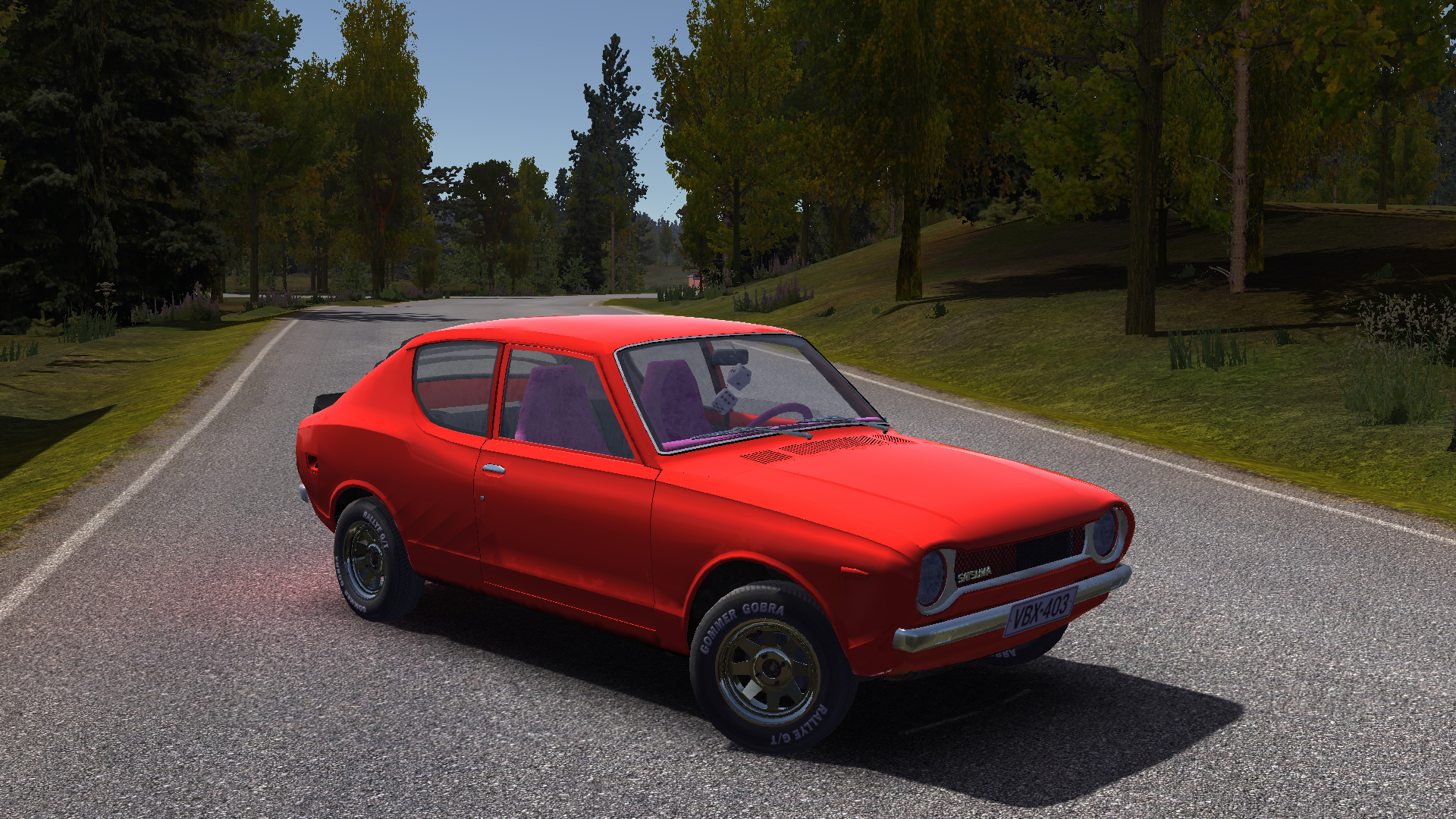 Скриншот 17: My Summer Car