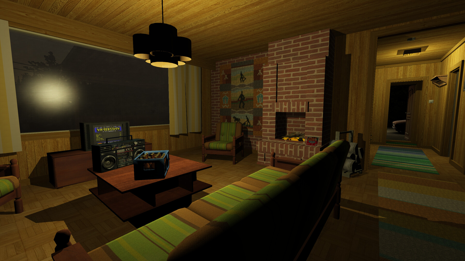 Скриншот 22: My Summer Car