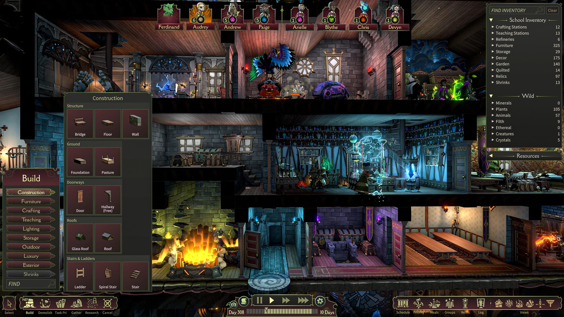 Скриншот 10: Mind Over Magic