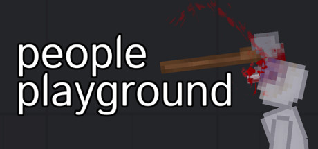 Обложка: People Playground