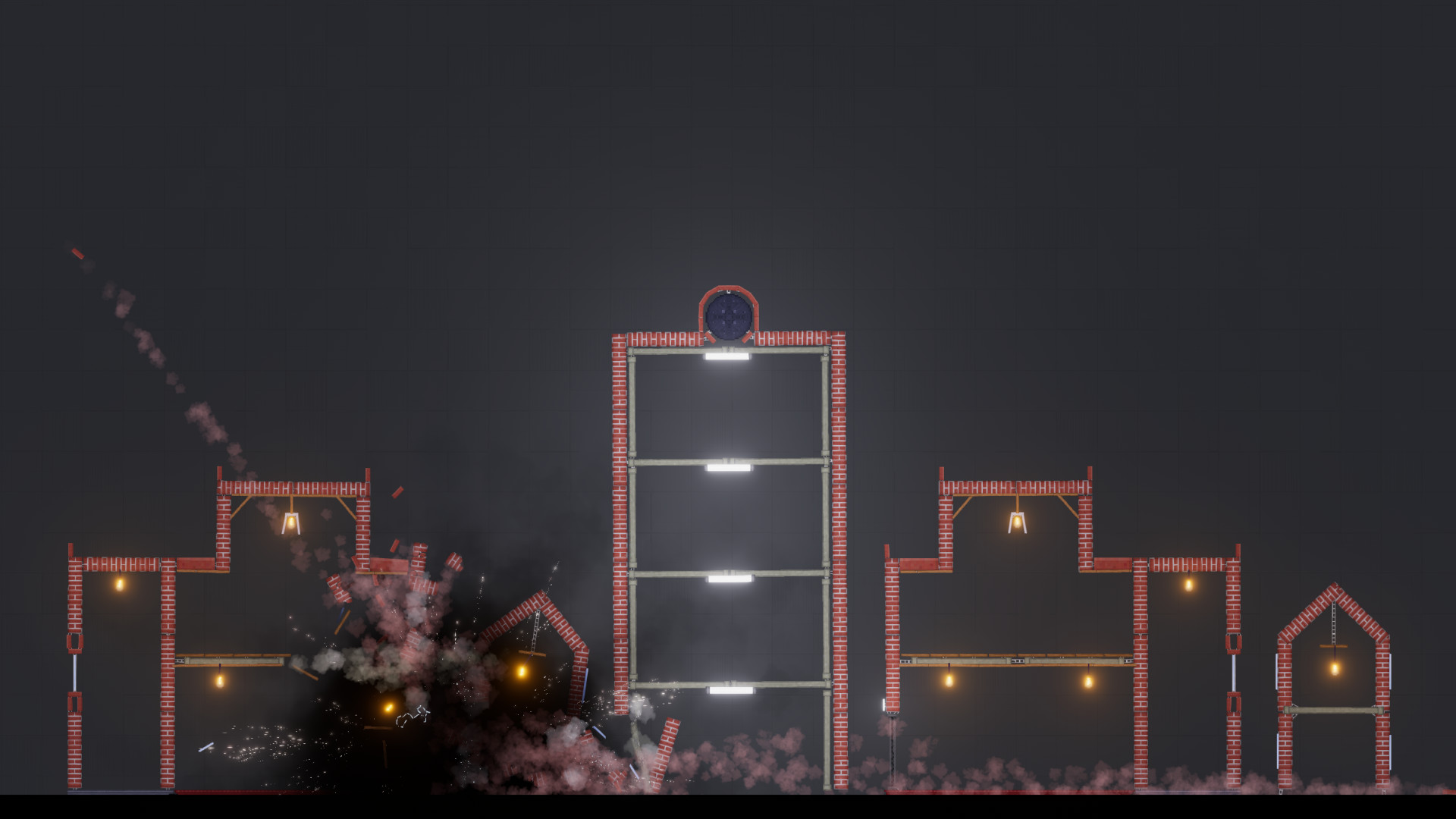 Скриншот 9: People Playground