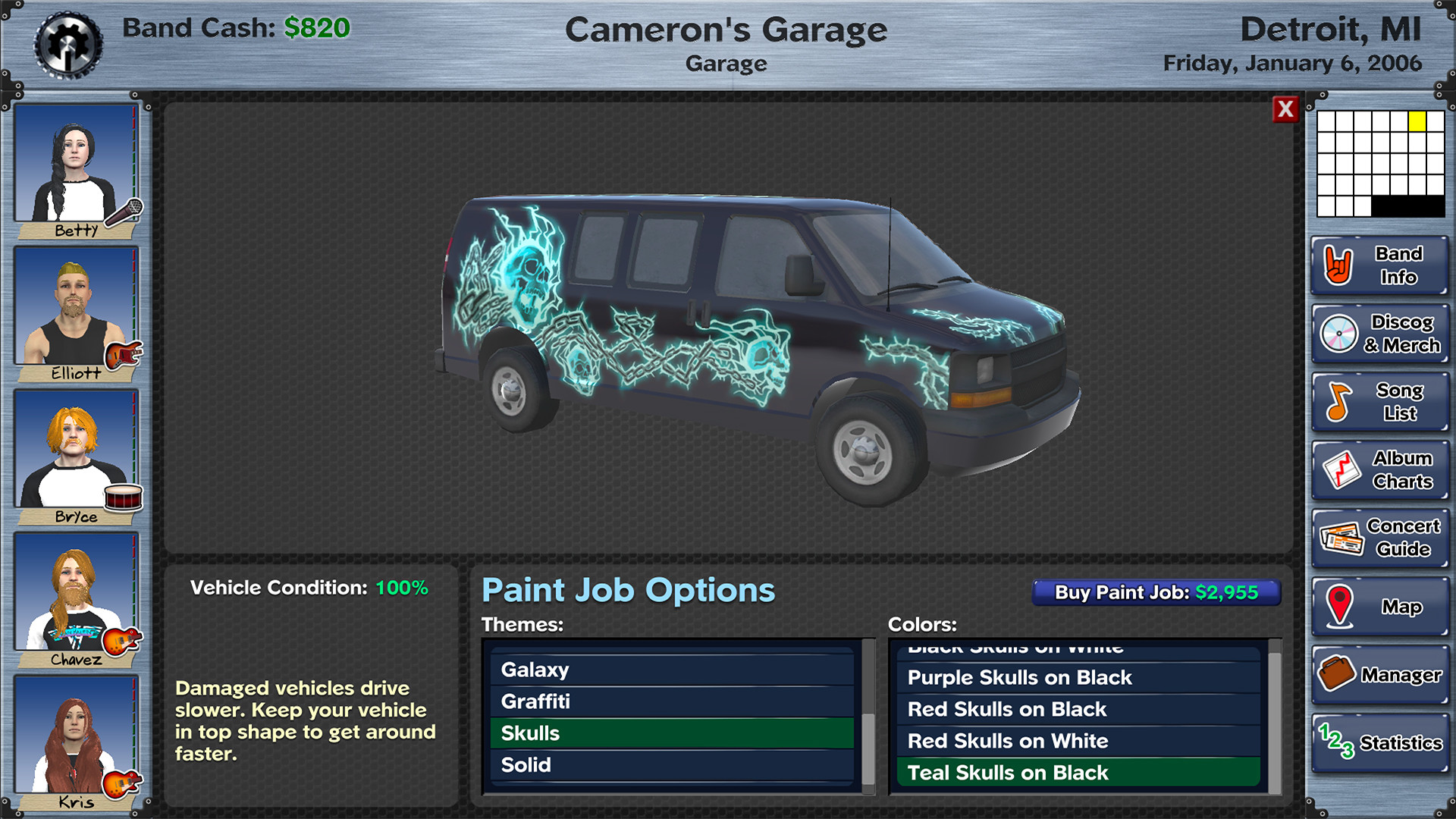 Скриншот 10: Rising Star 2