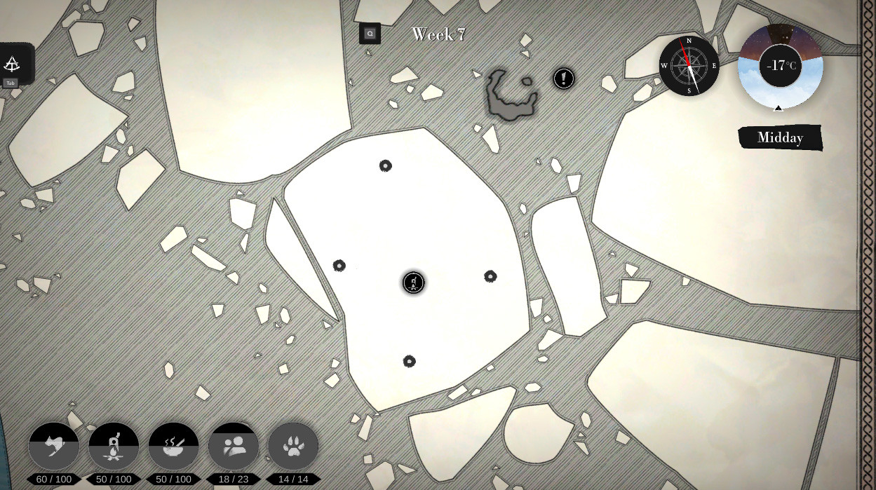 Скриншот 8: The Pale Beyond