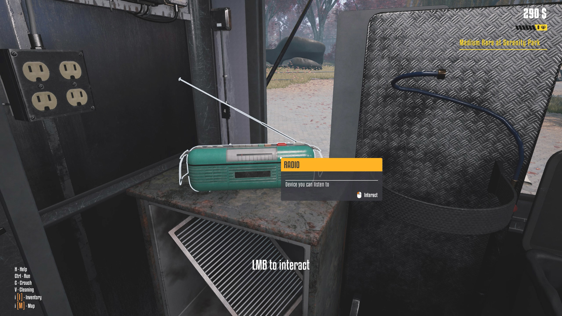 Скриншот 7: Food Truck Simulator