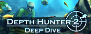 Скриншот 15: Depth Hunter 2: Deep Dive