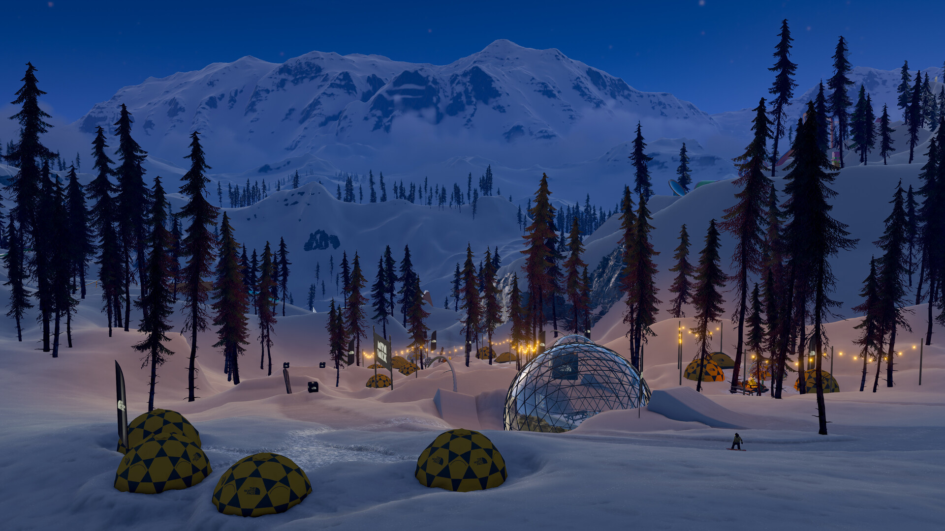 Скриншот 11: Shredders