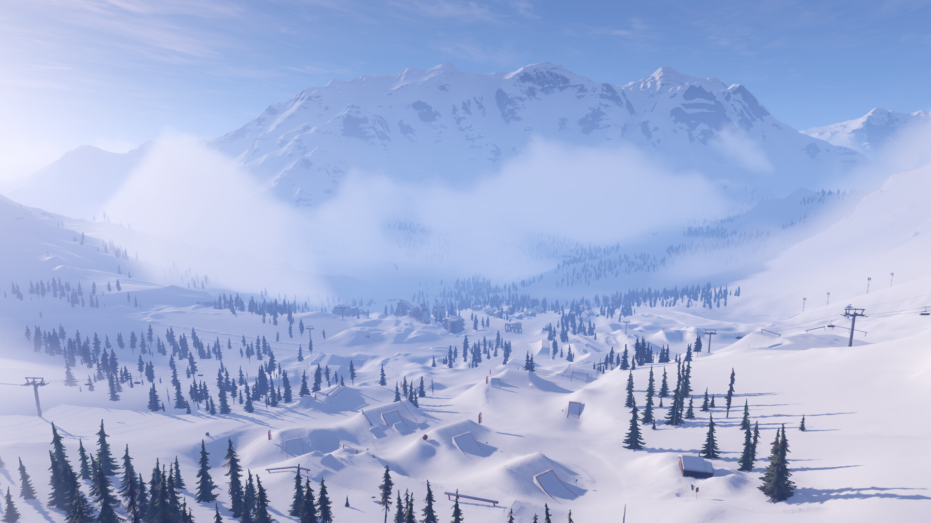 Скриншот 13: Shredders